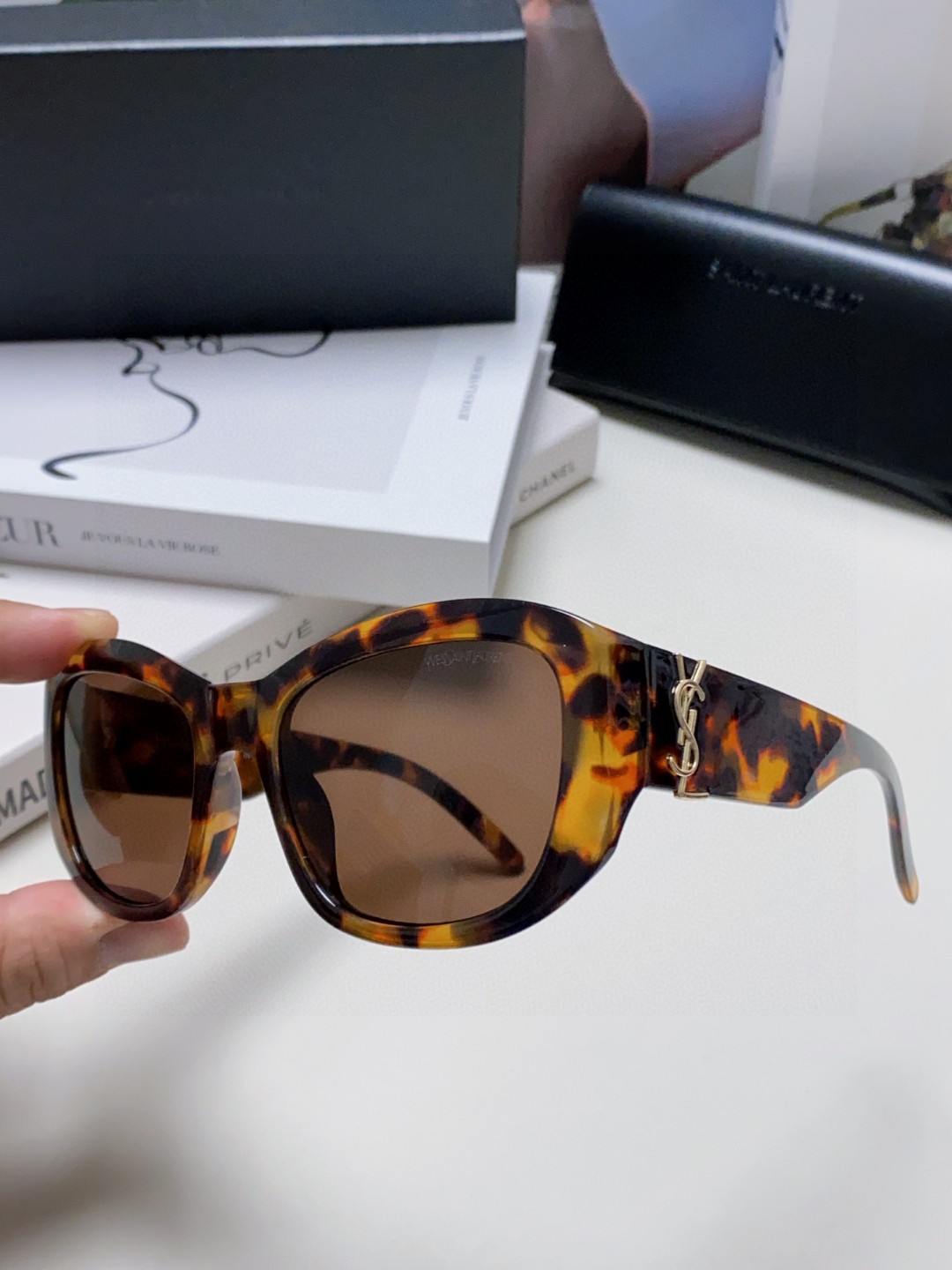 YSL sunglasses