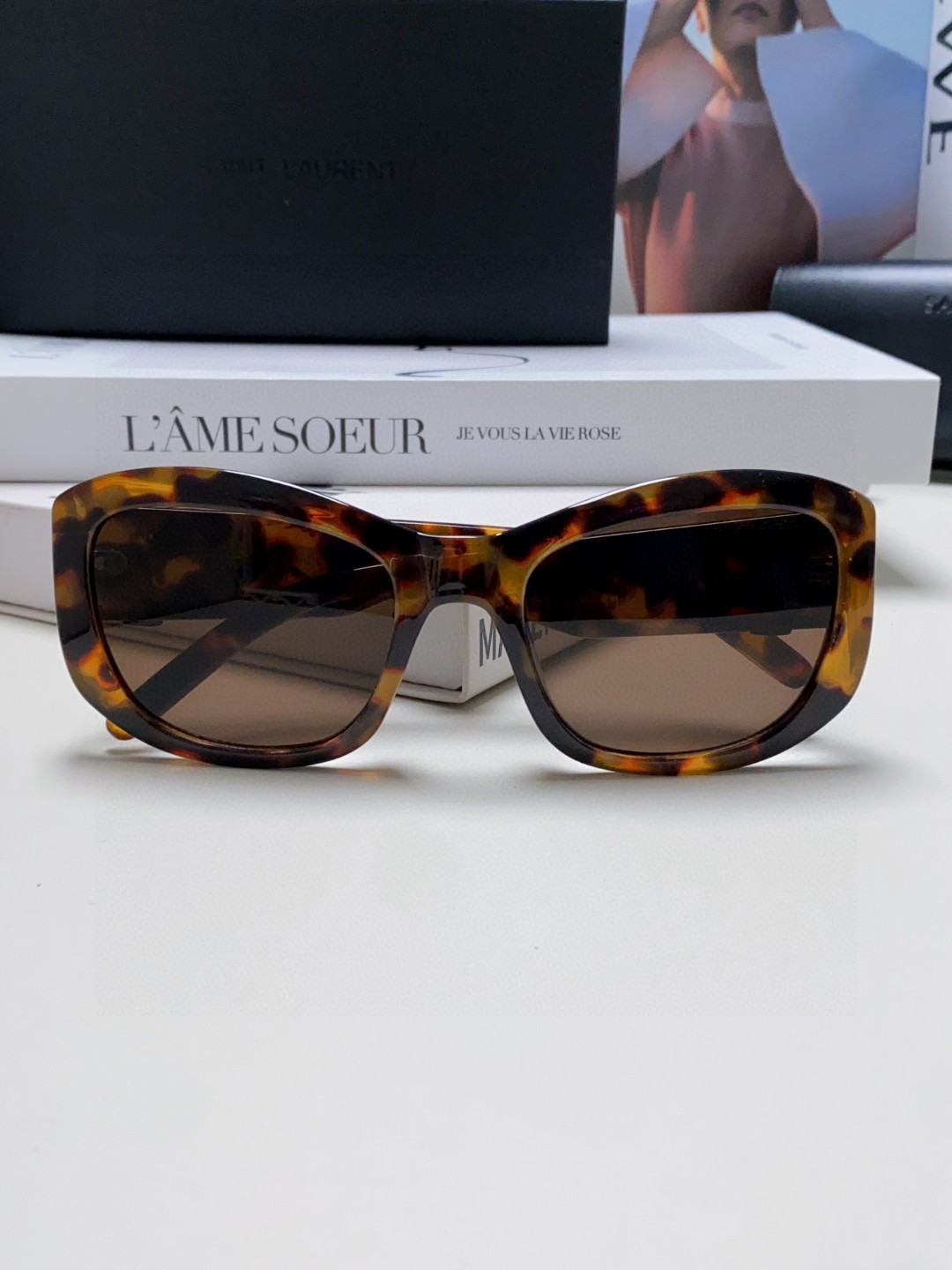 YSL sunglasses