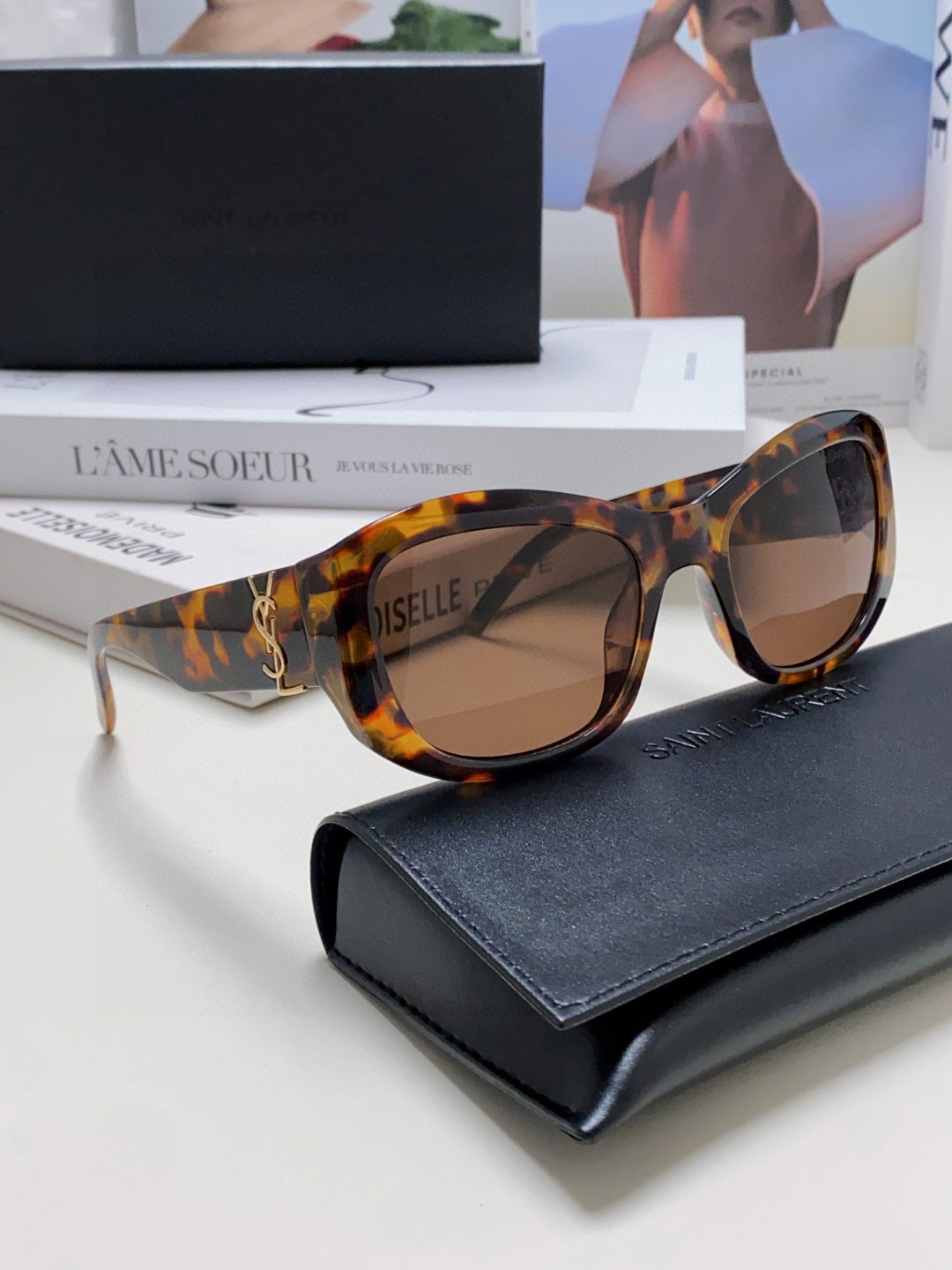 YSL sunglasses