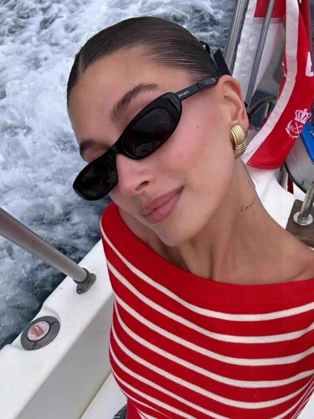 YSL sunglasses