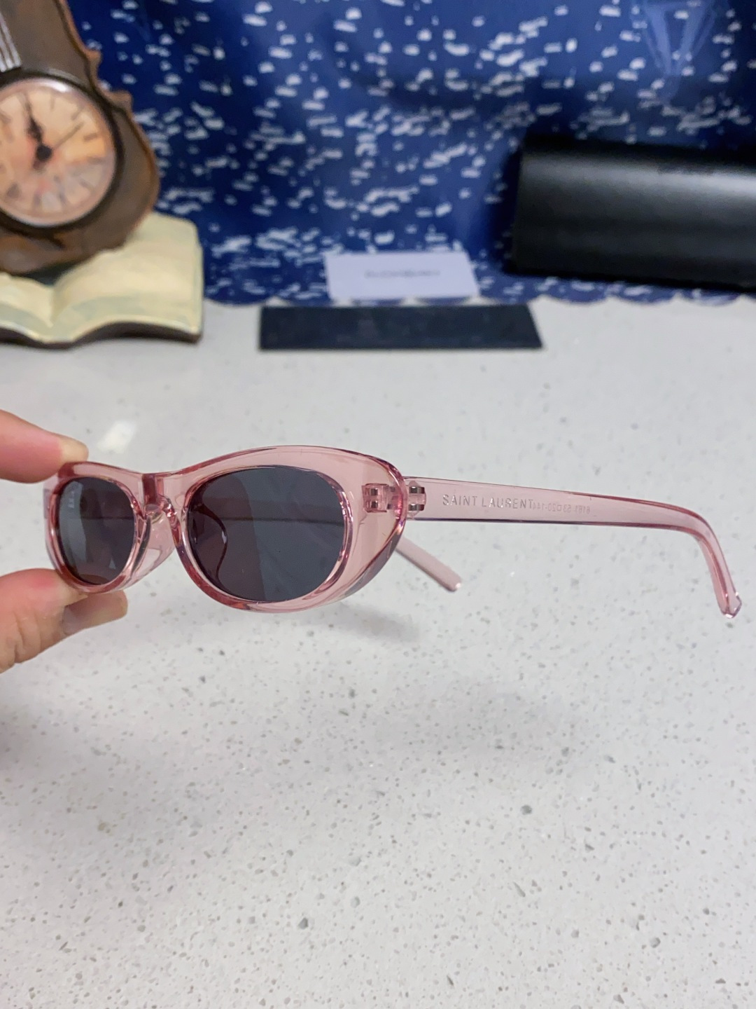 YSL sunglasses