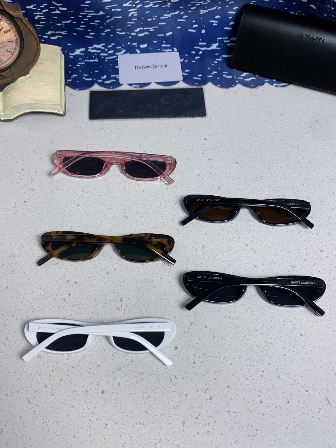 YSL sunglasses