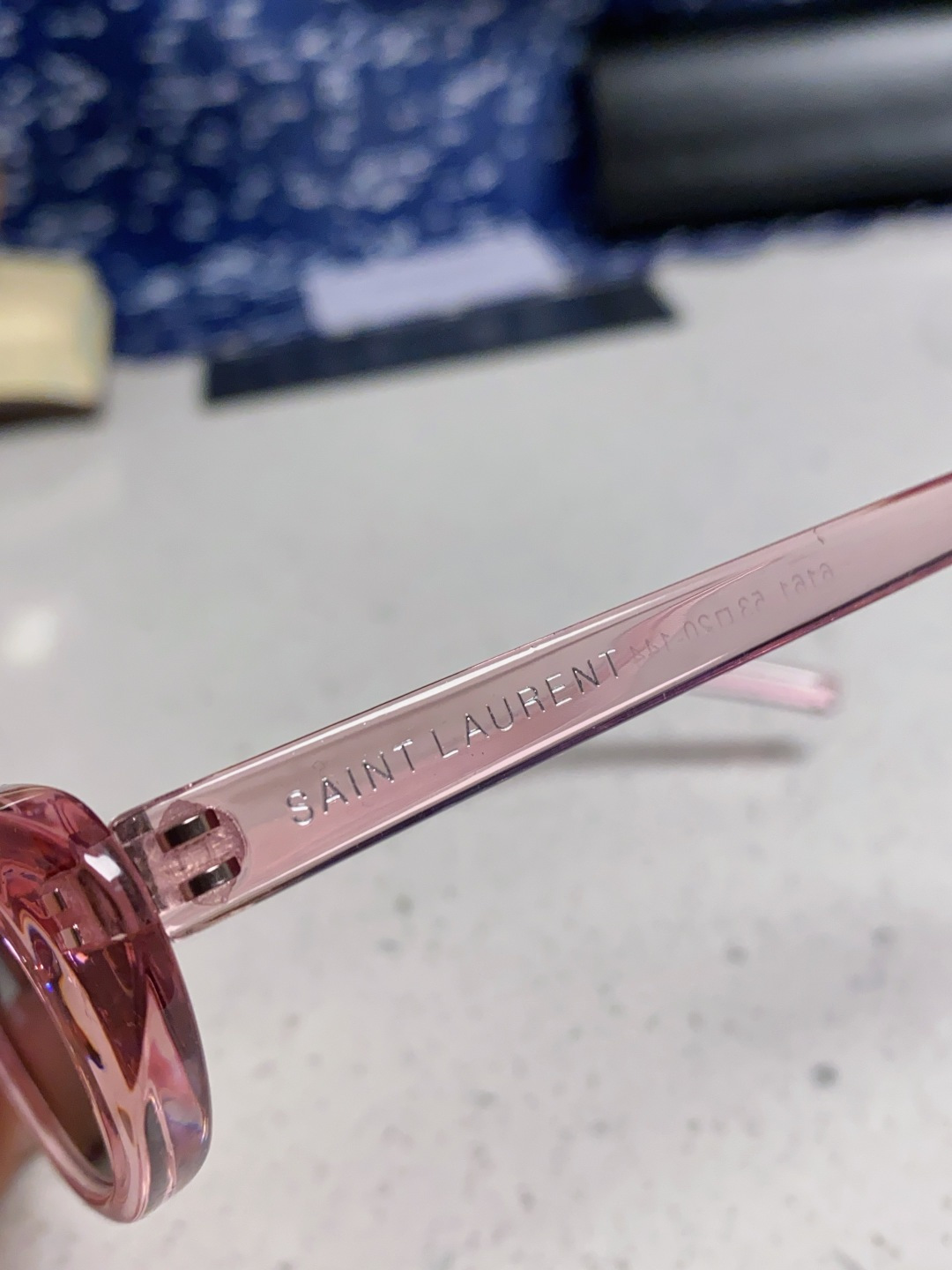 YSL sunglasses
