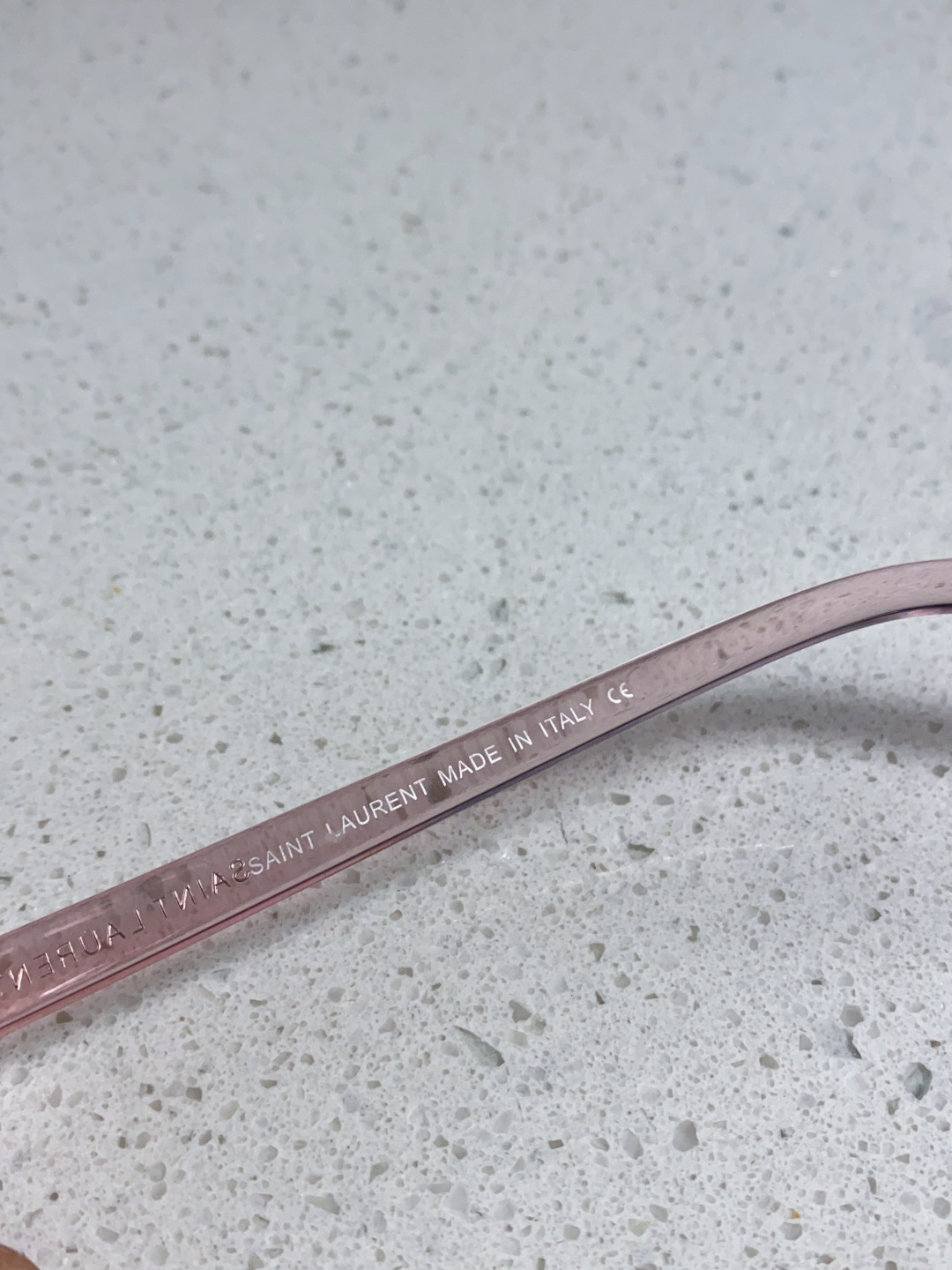 YSL sunglasses