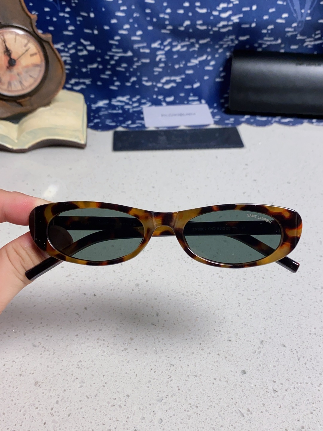 YSL sunglasses