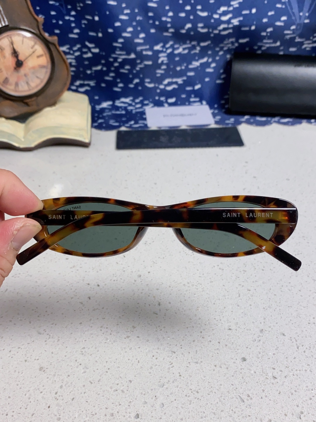 YSL sunglasses