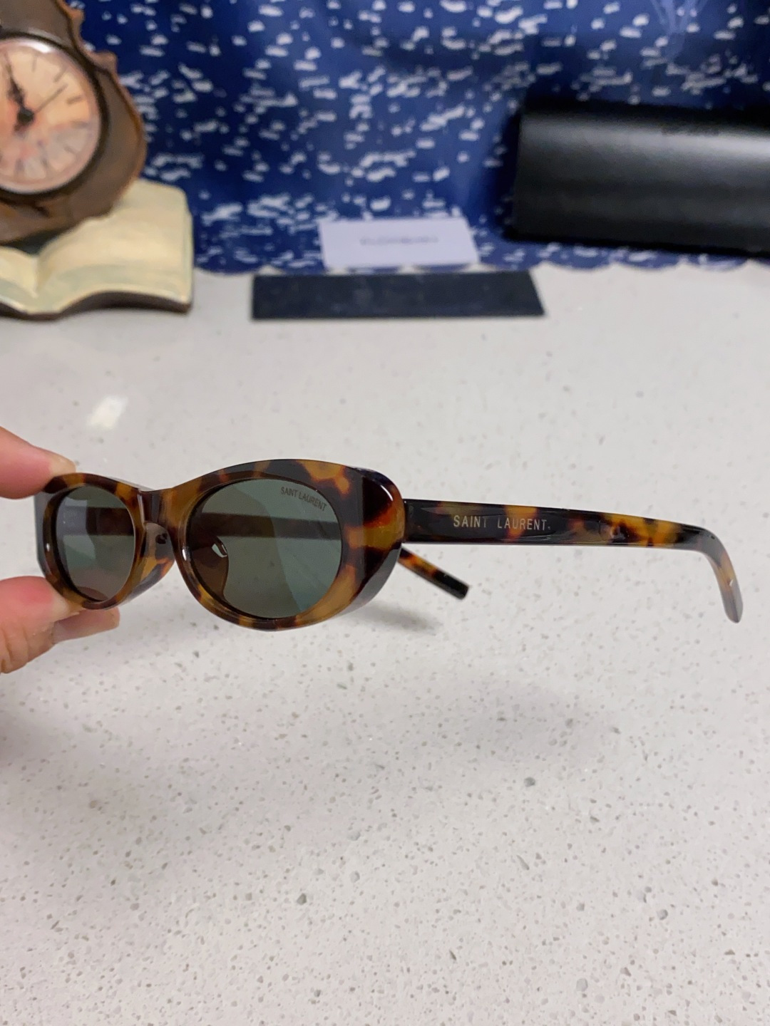 YSL sunglasses