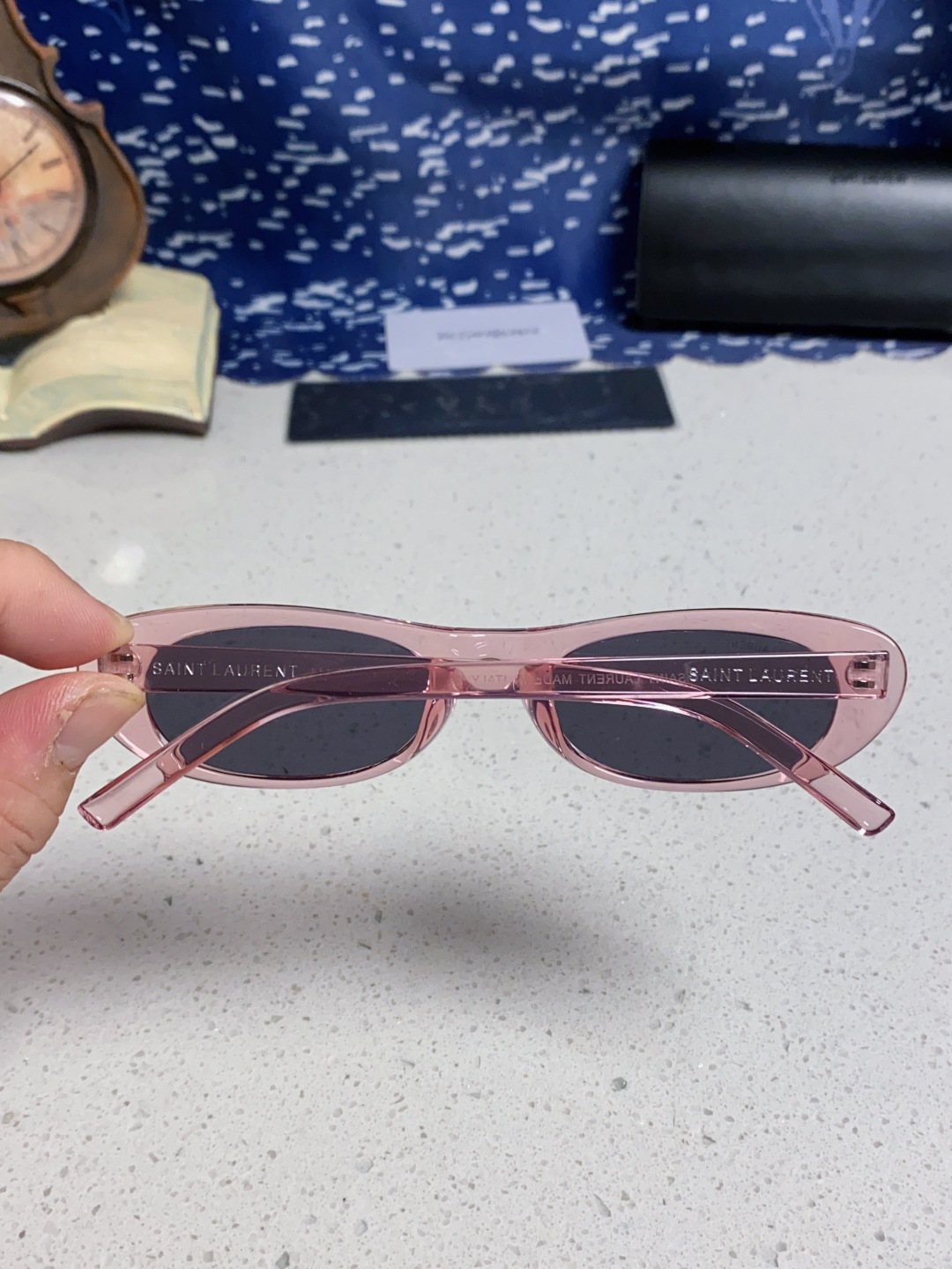 YSL sunglasses
