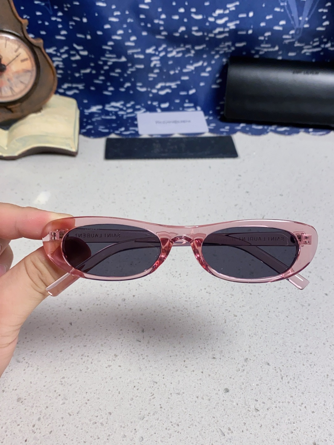 YSL sunglasses