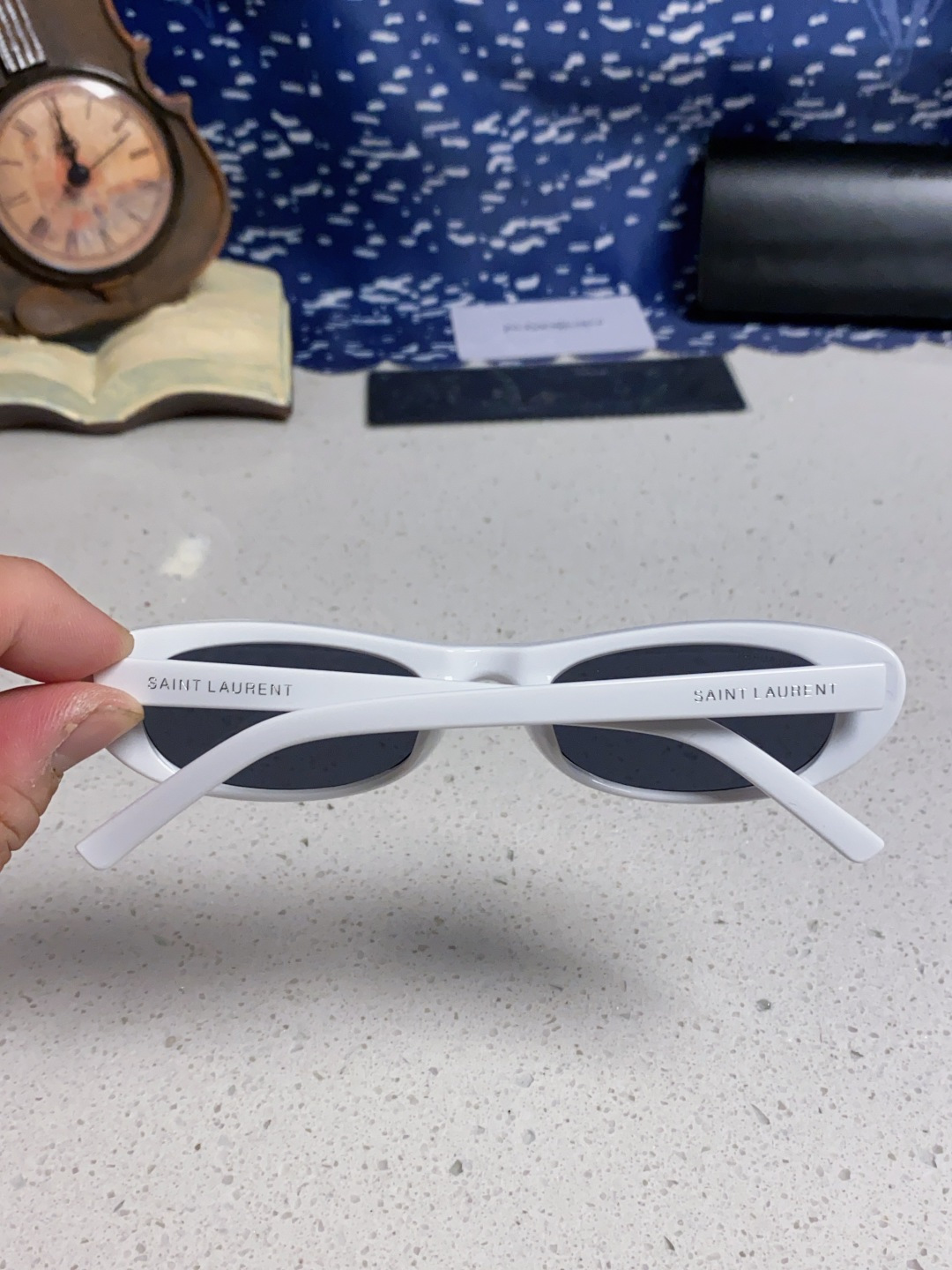 YSL sunglasses