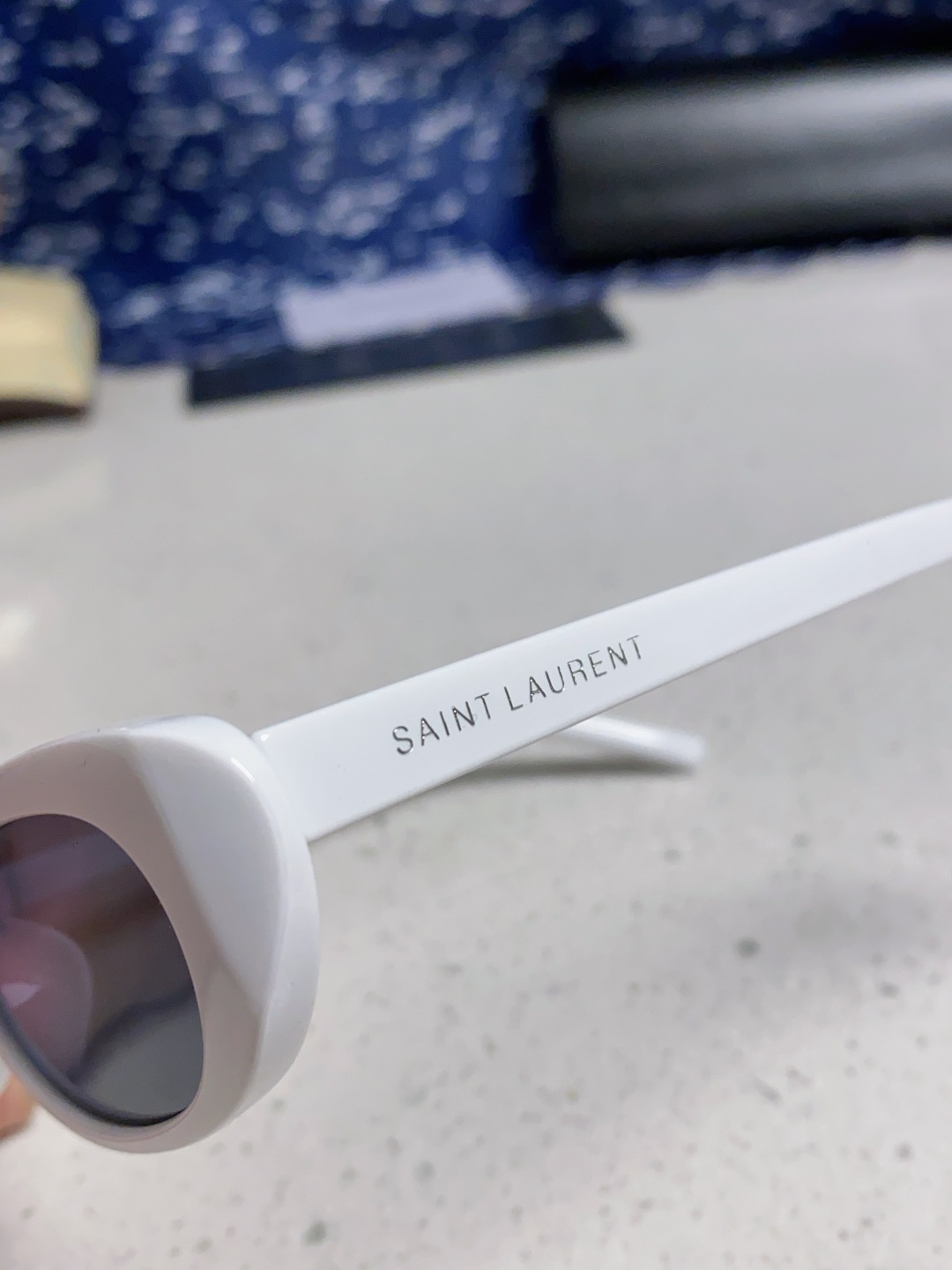 YSL sunglasses