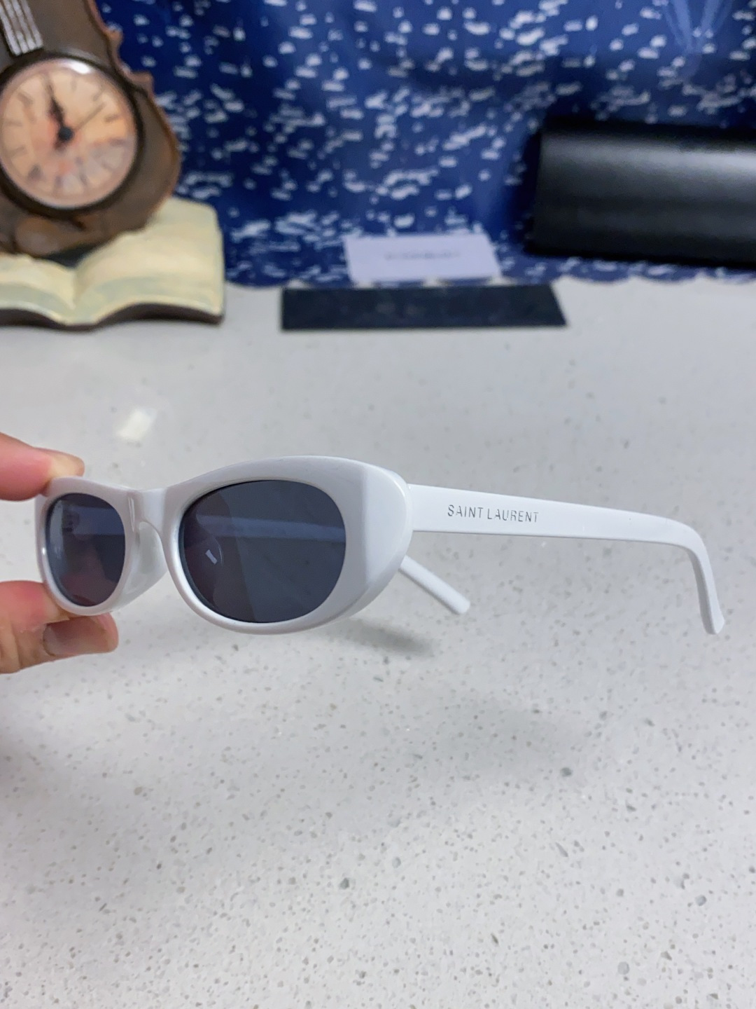YSL sunglasses