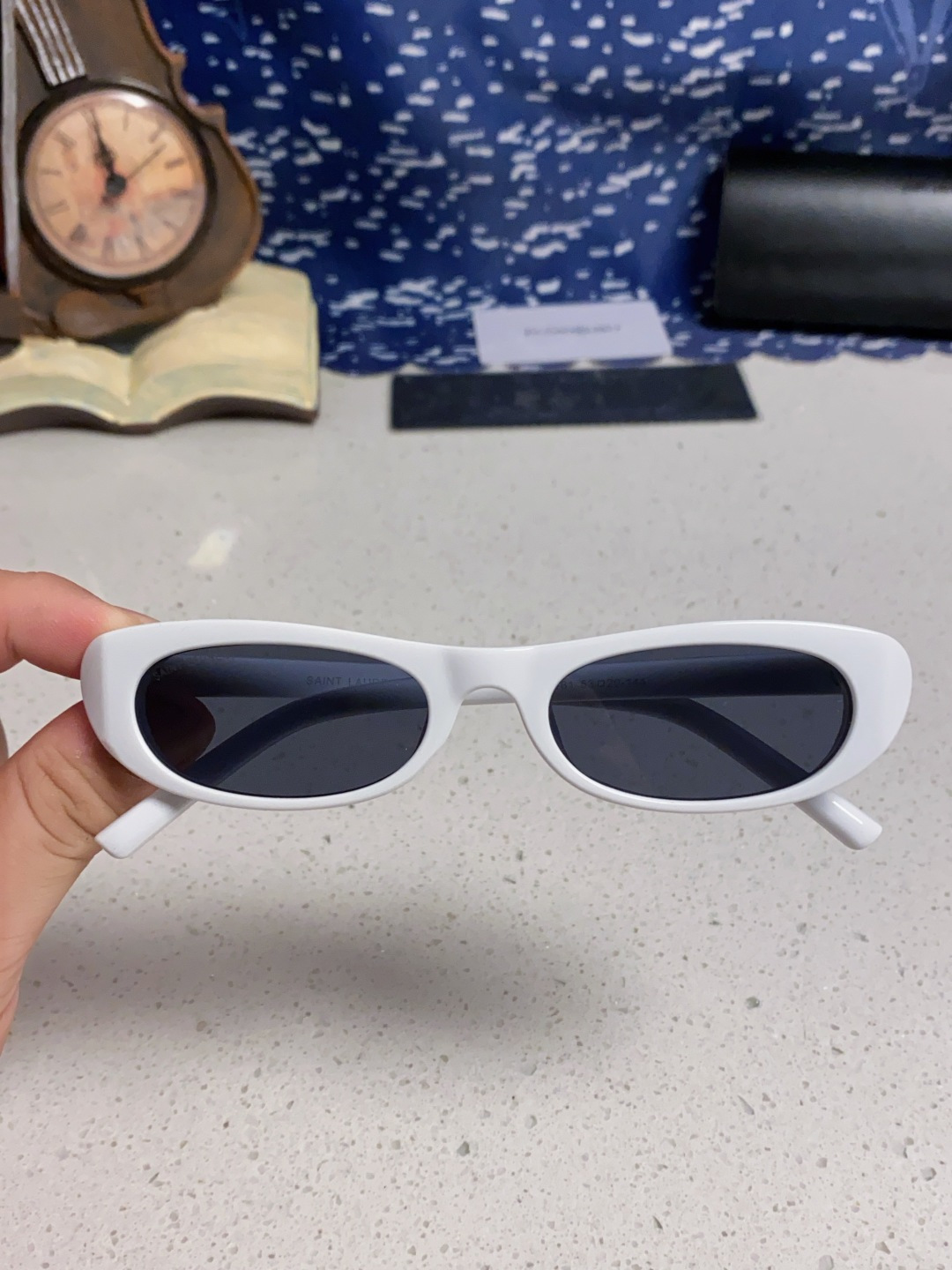 YSL sunglasses