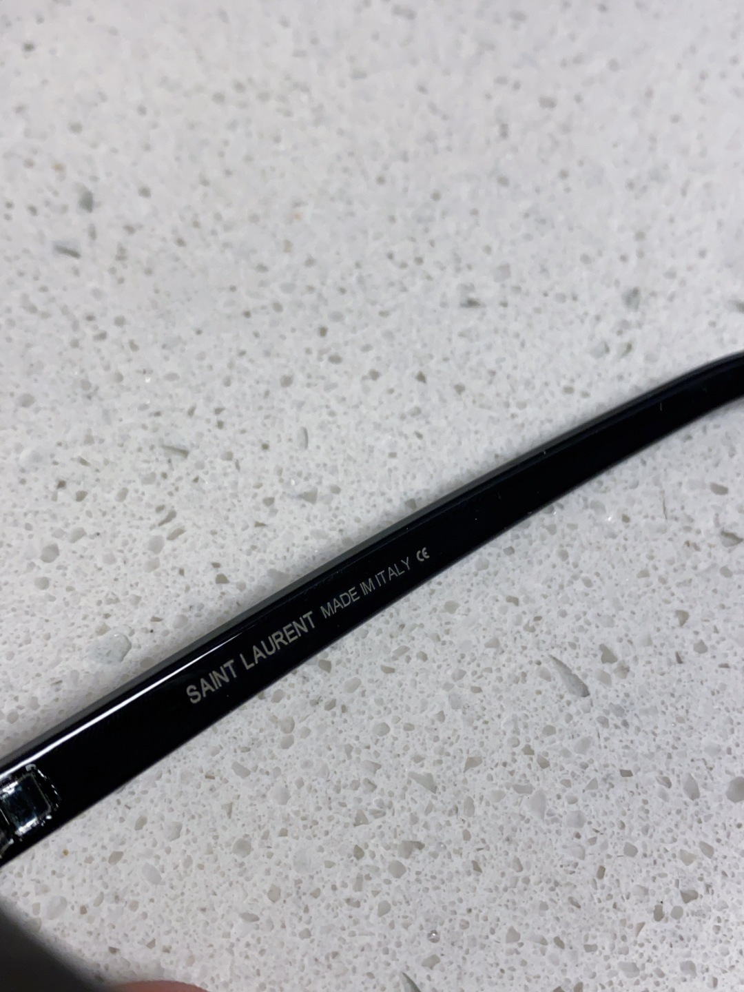 YSL sunglasses