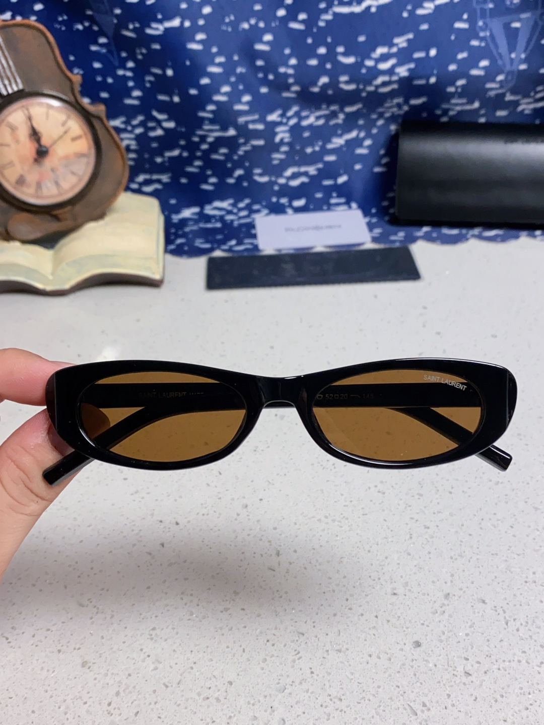 YSL sunglasses