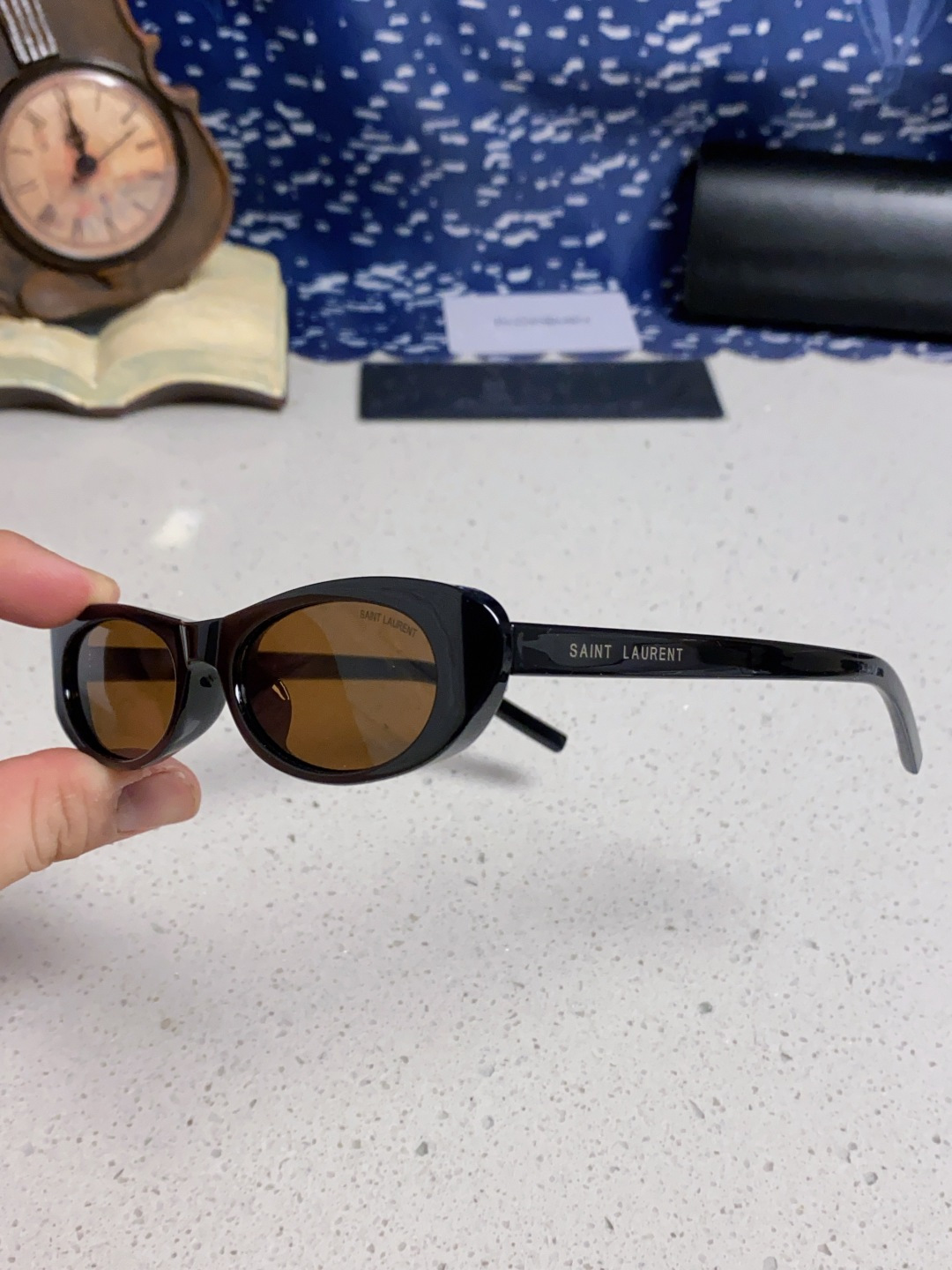 YSL sunglasses