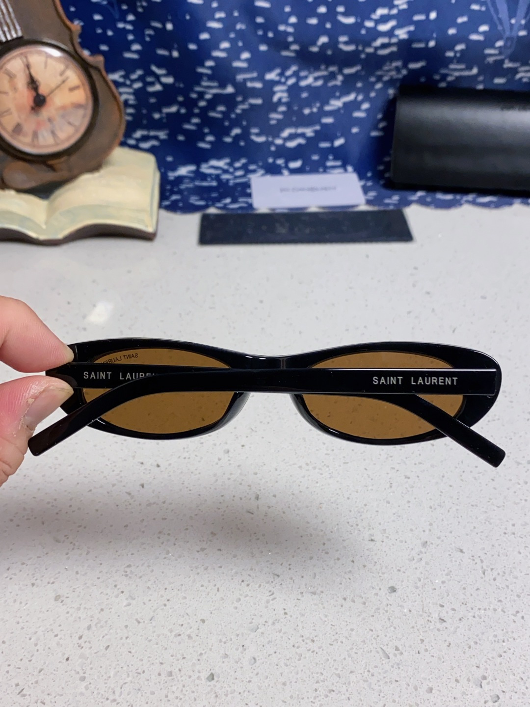 YSL sunglasses