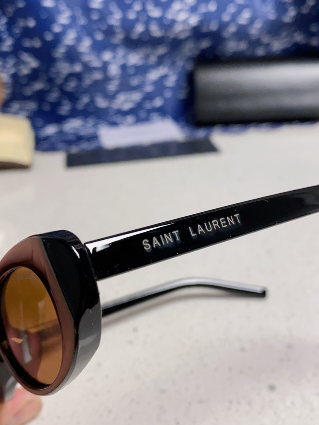 YSL sunglasses