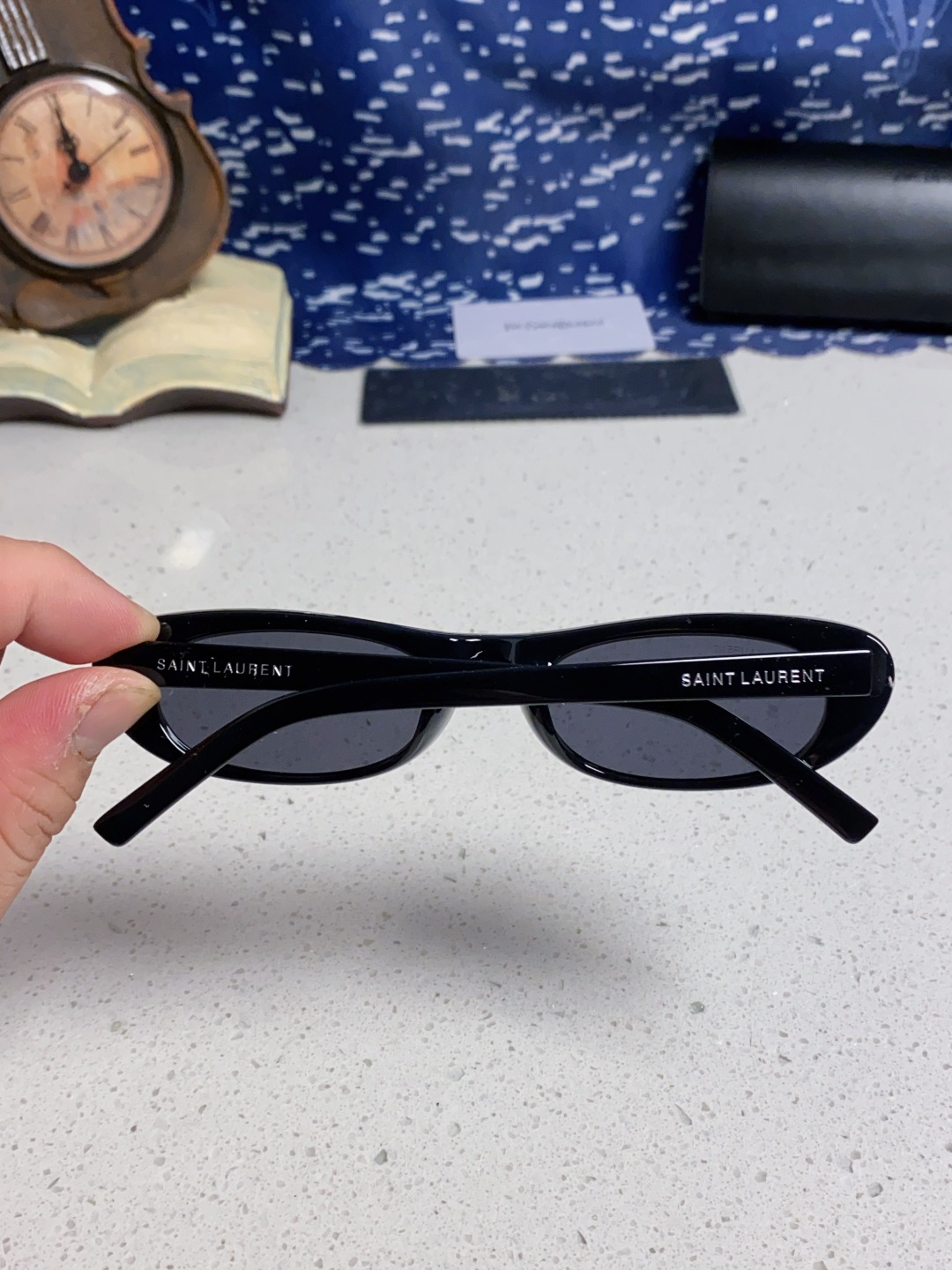 YSL sunglasses