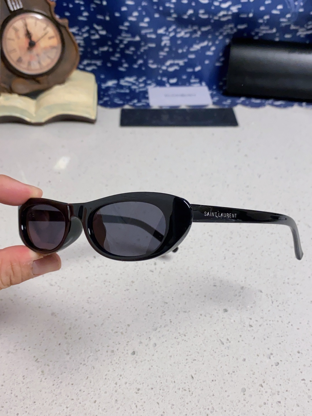 YSL sunglasses