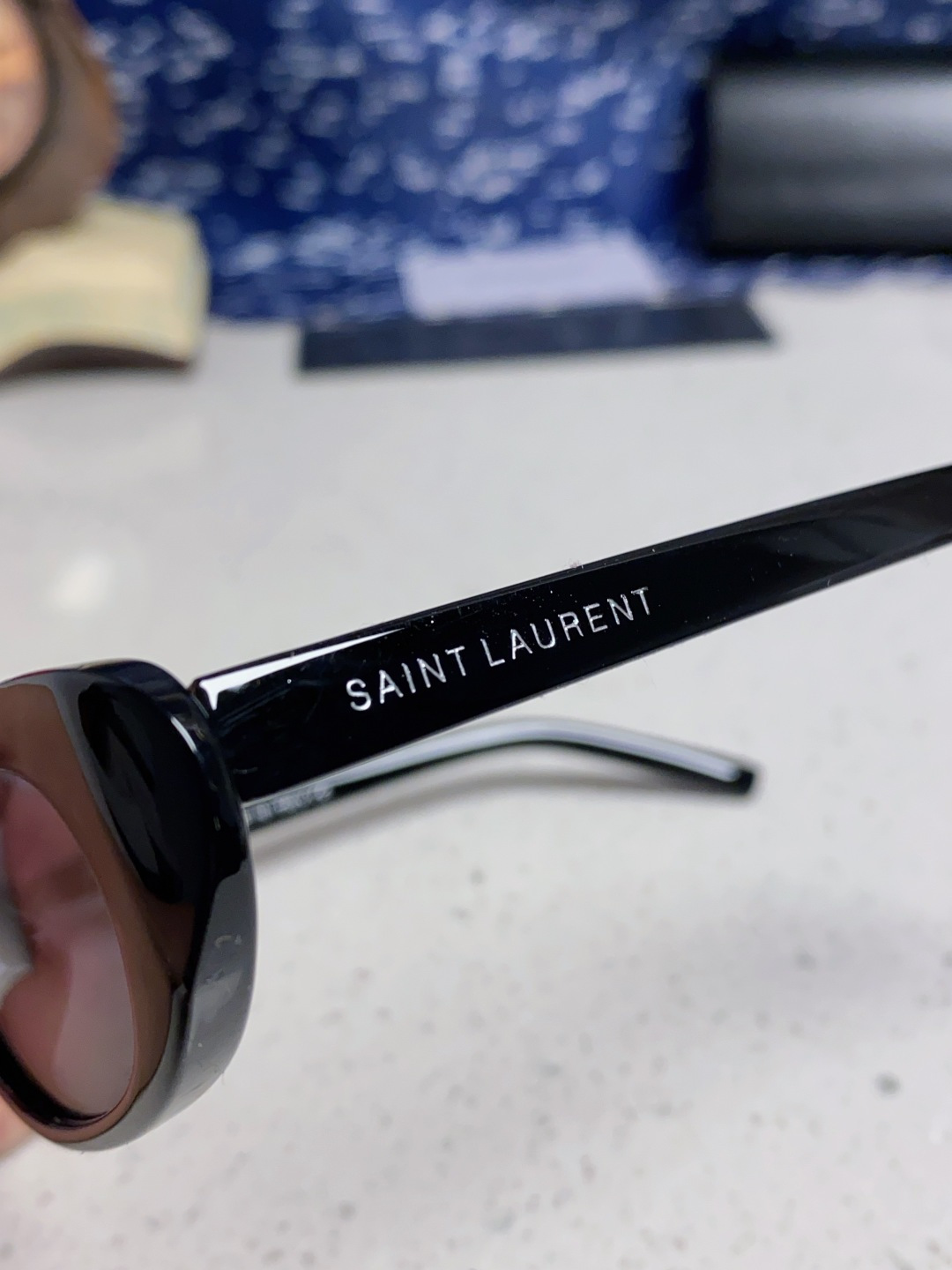 YSL sunglasses