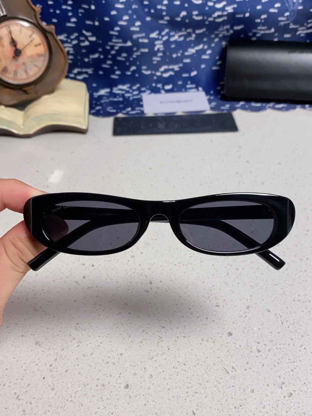 YSL sunglasses