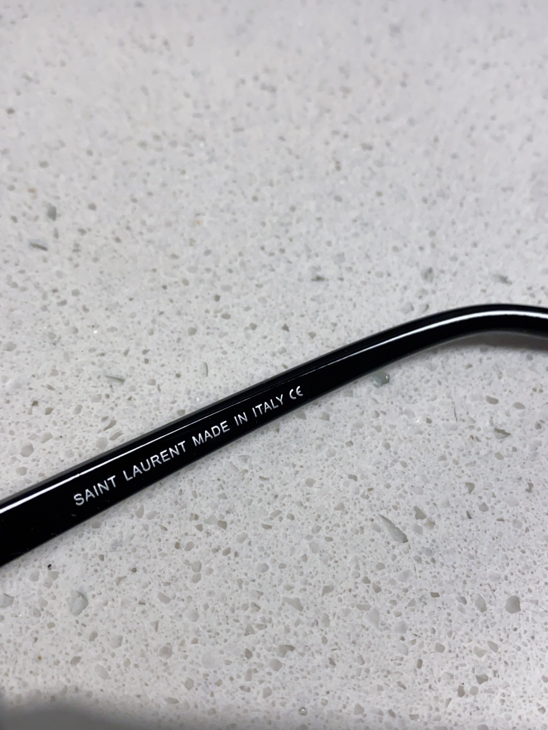 YSL sunglasses