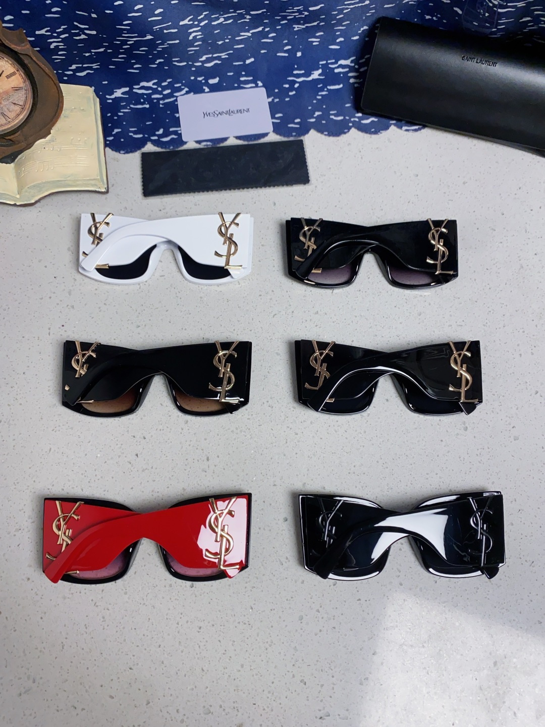 YSL sunglasses