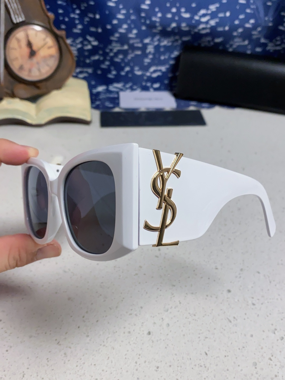 YSL sunglasses