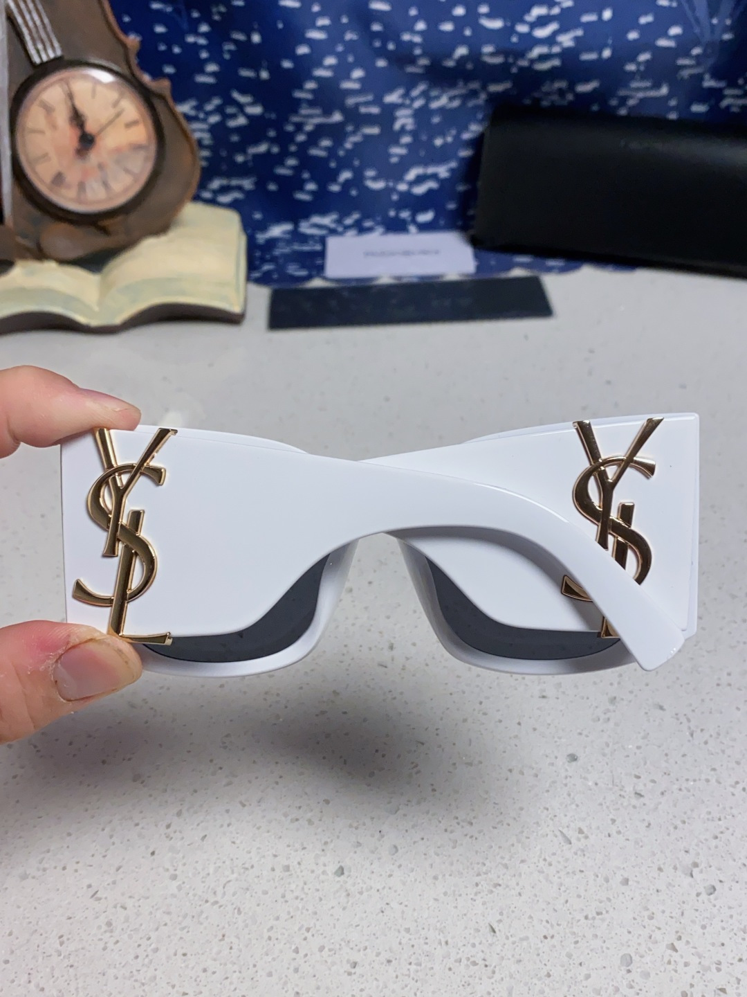 YSL sunglasses