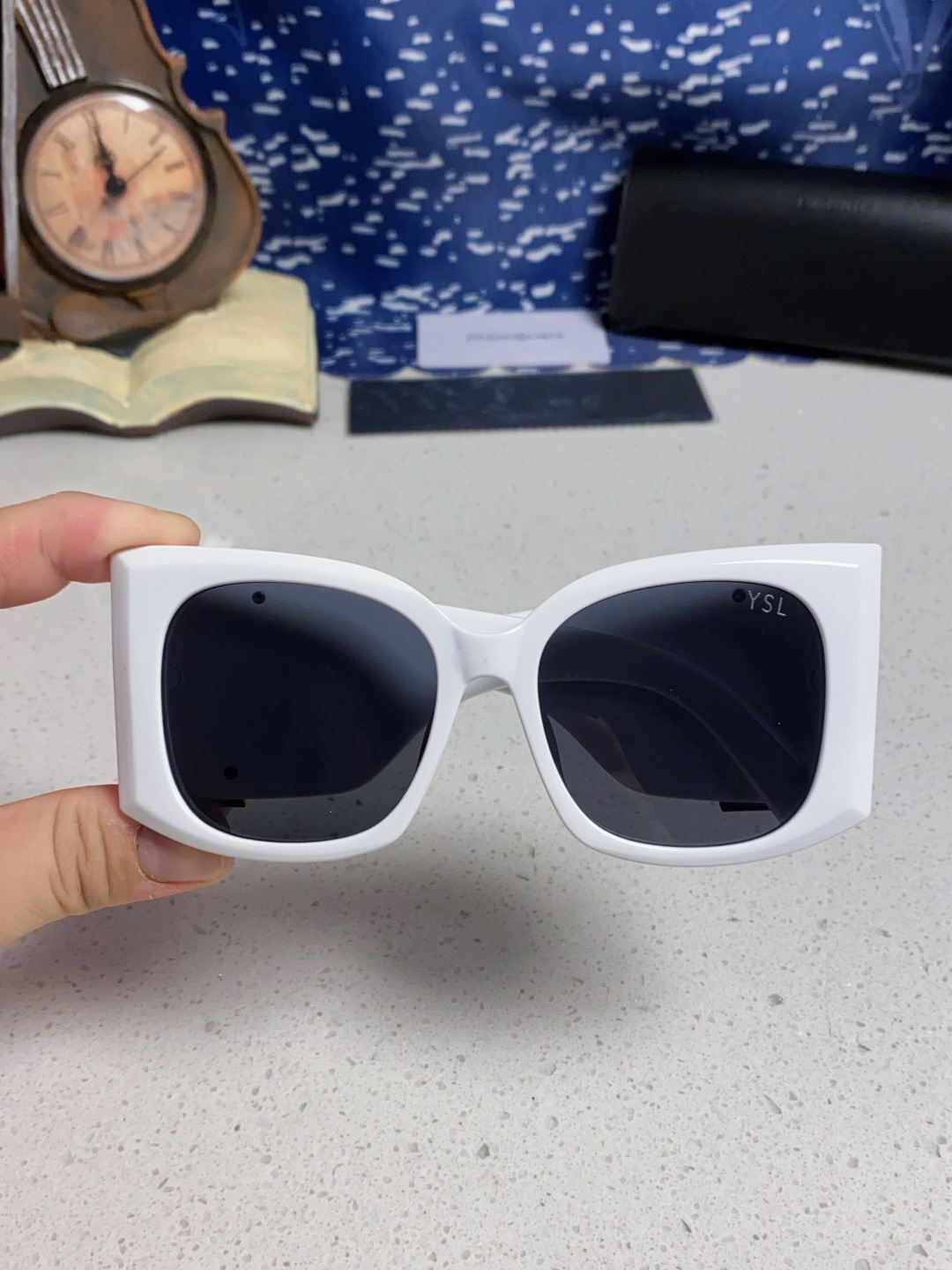 YSL sunglasses