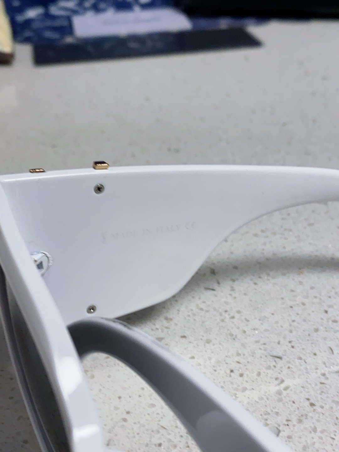 YSL sunglasses