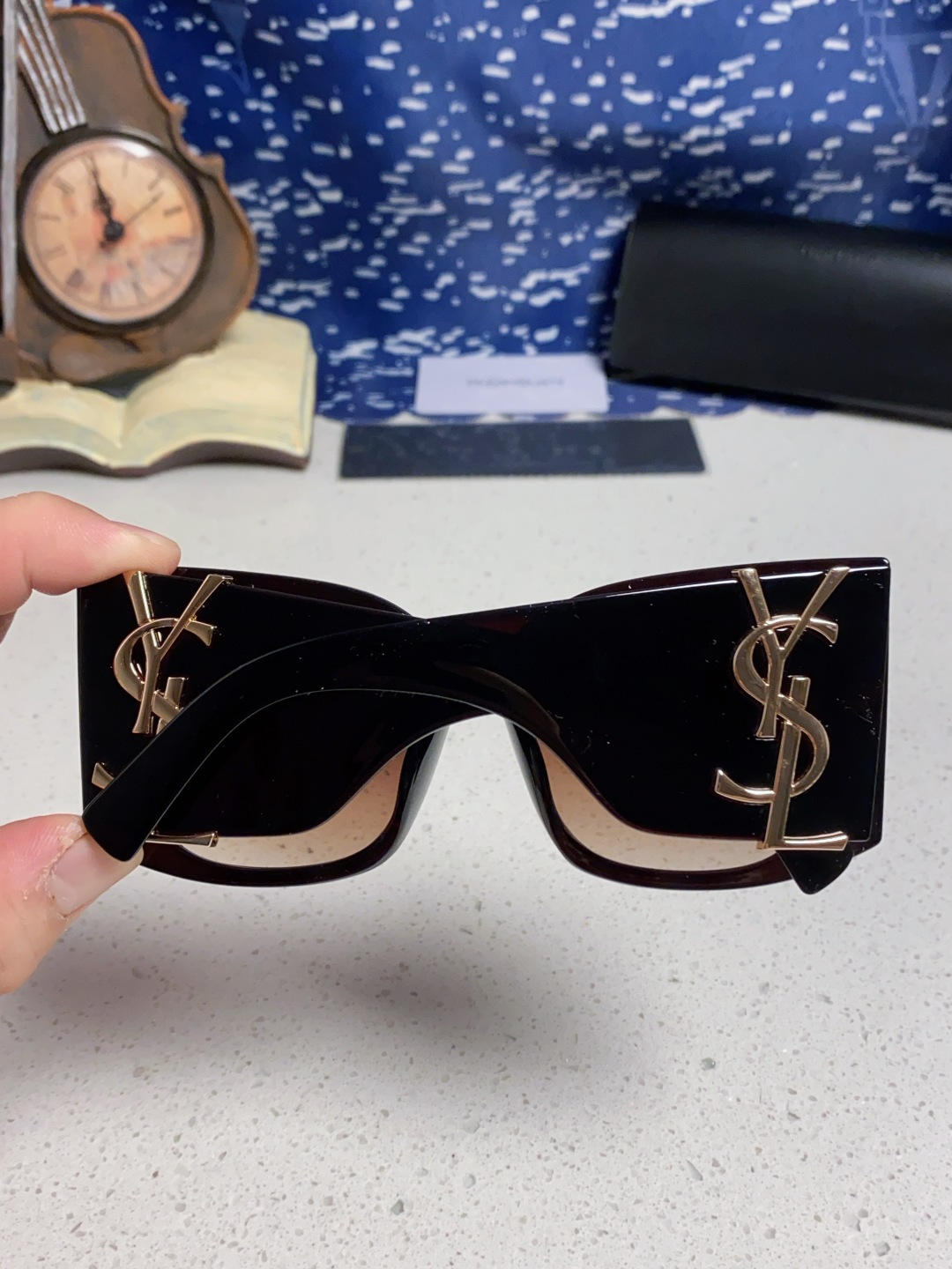 YSL sunglasses