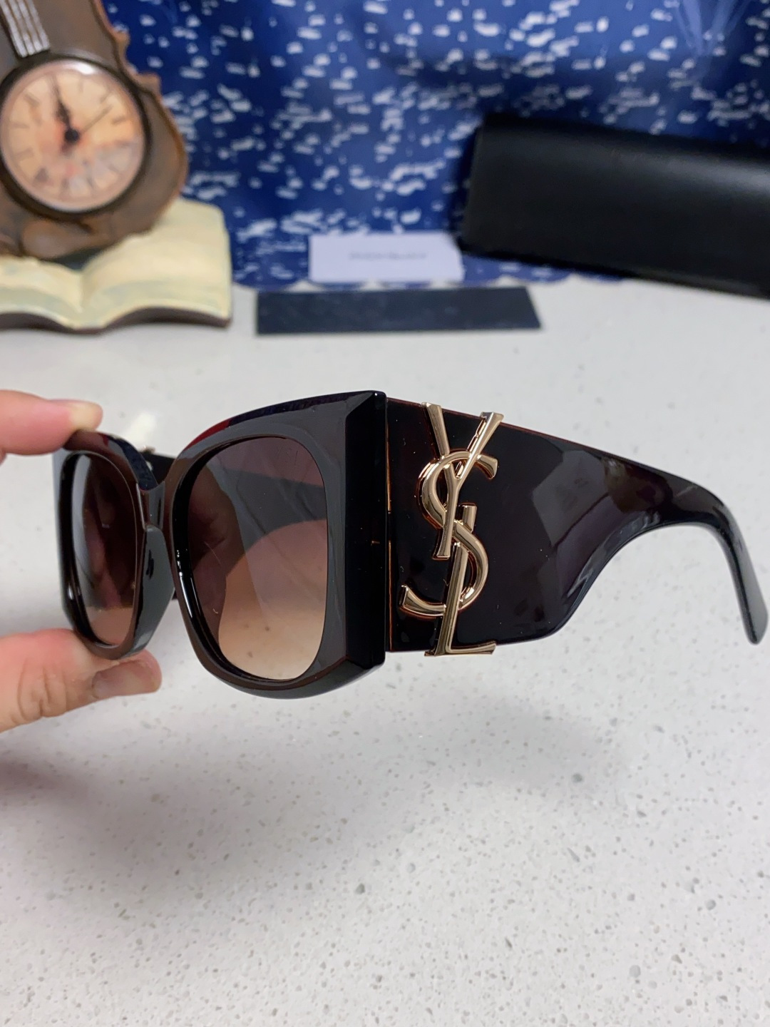 YSL sunglasses