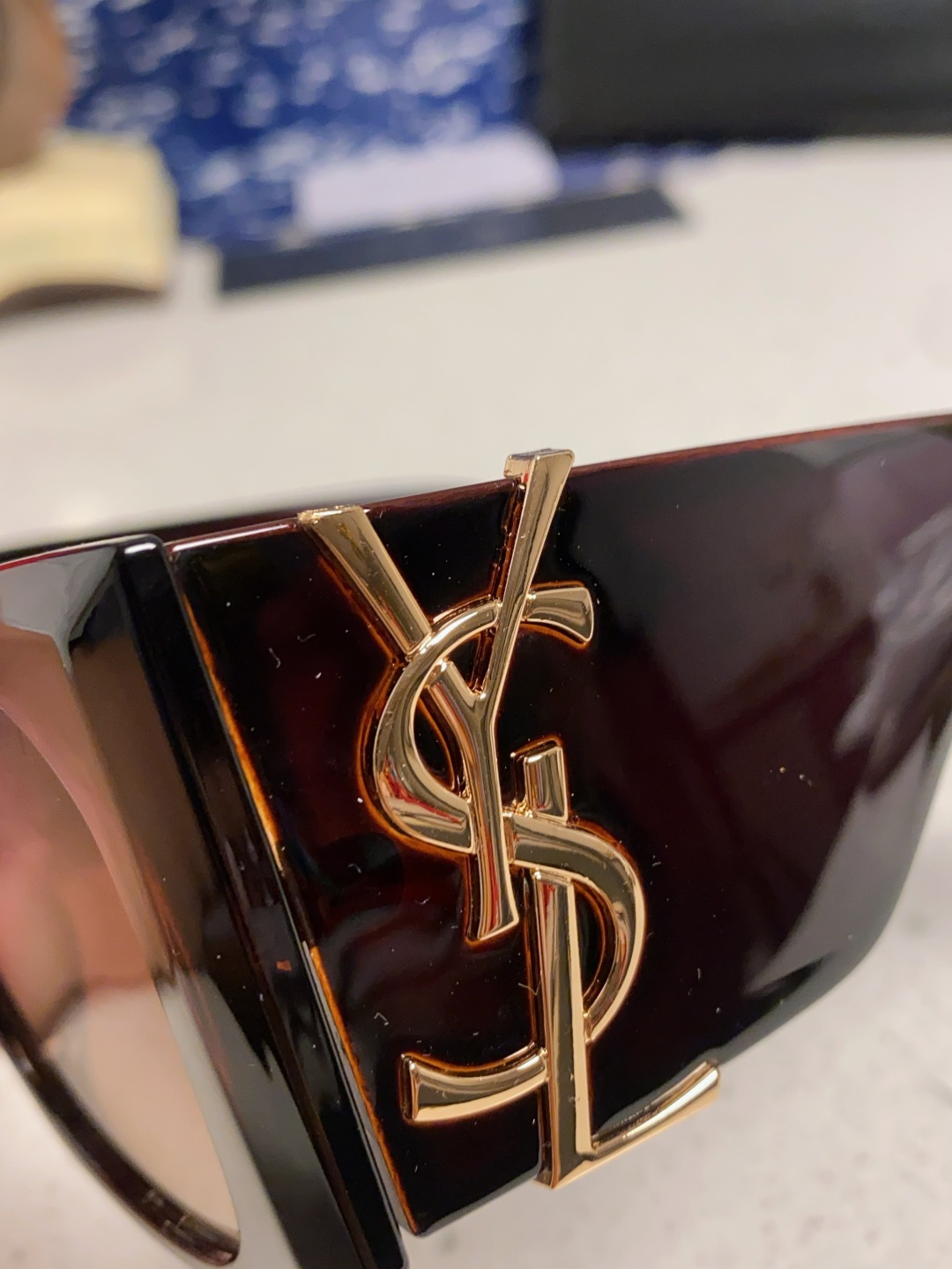 YSL sunglasses