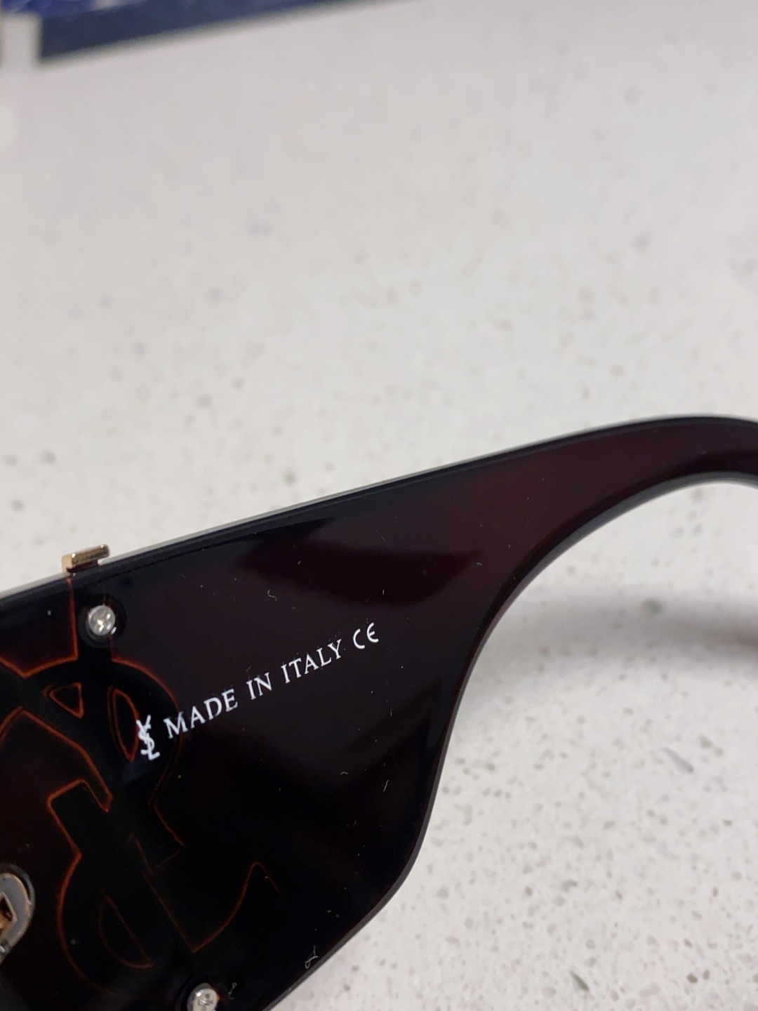 YSL sunglasses