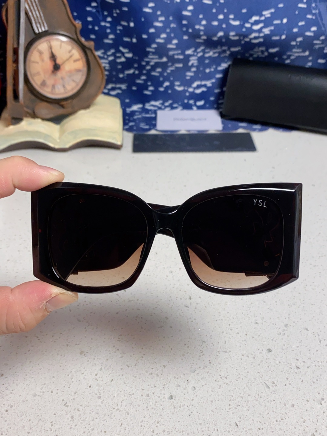 YSL sunglasses