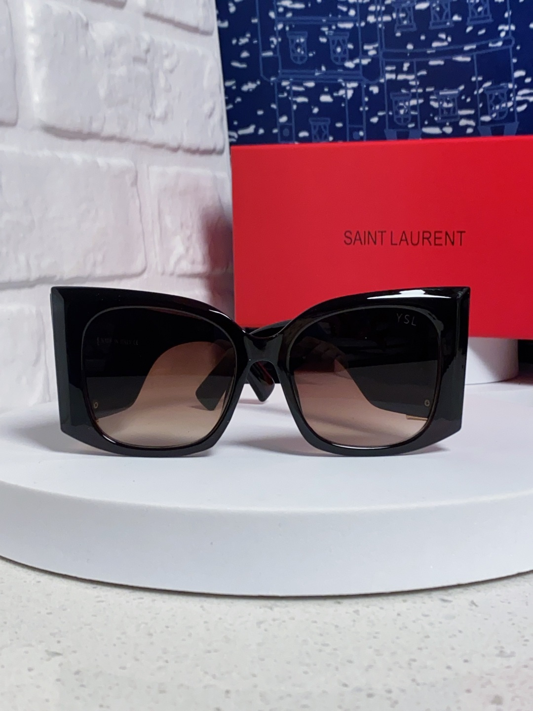 YSL sunglasses