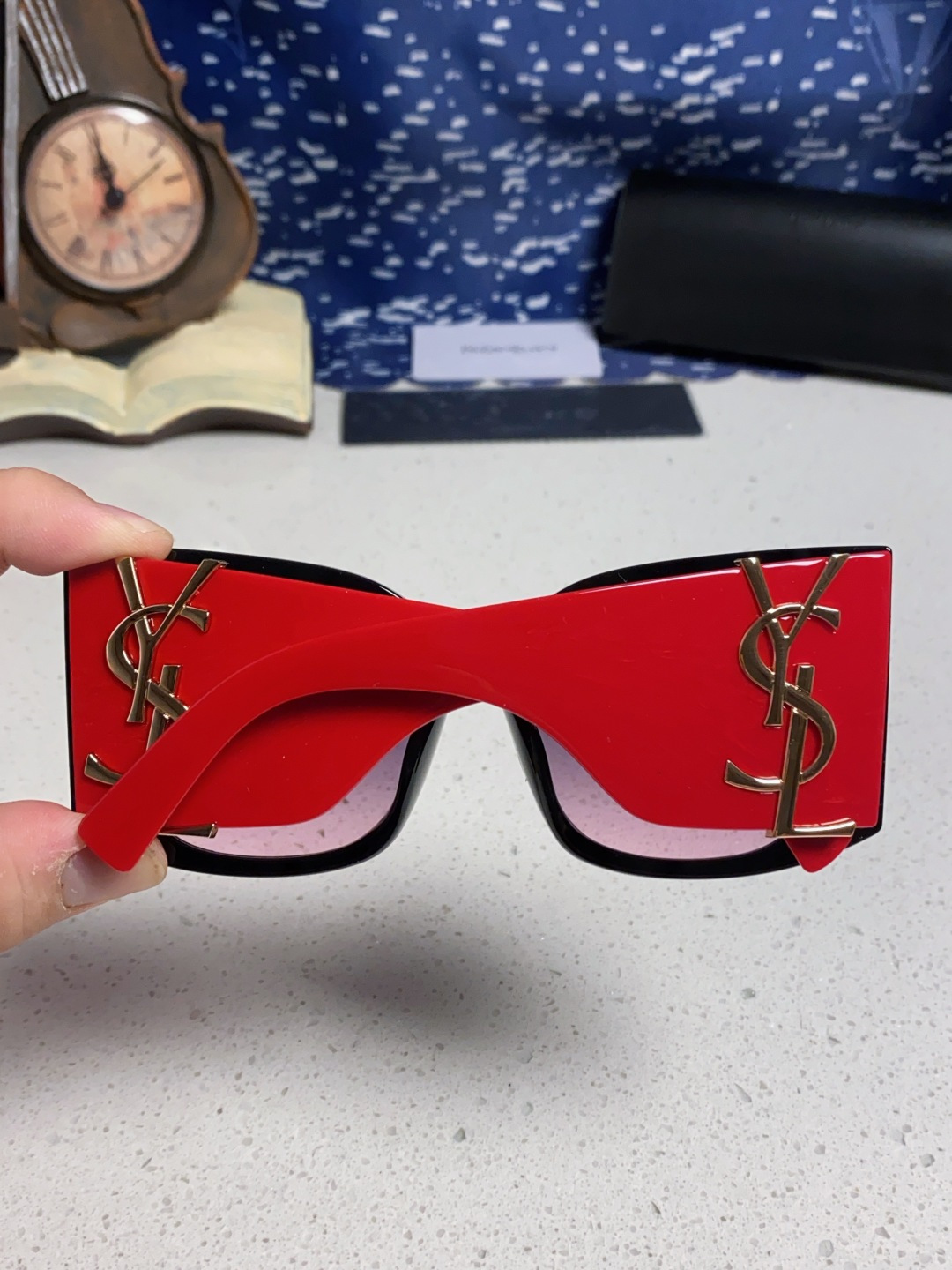 YSL sunglasses