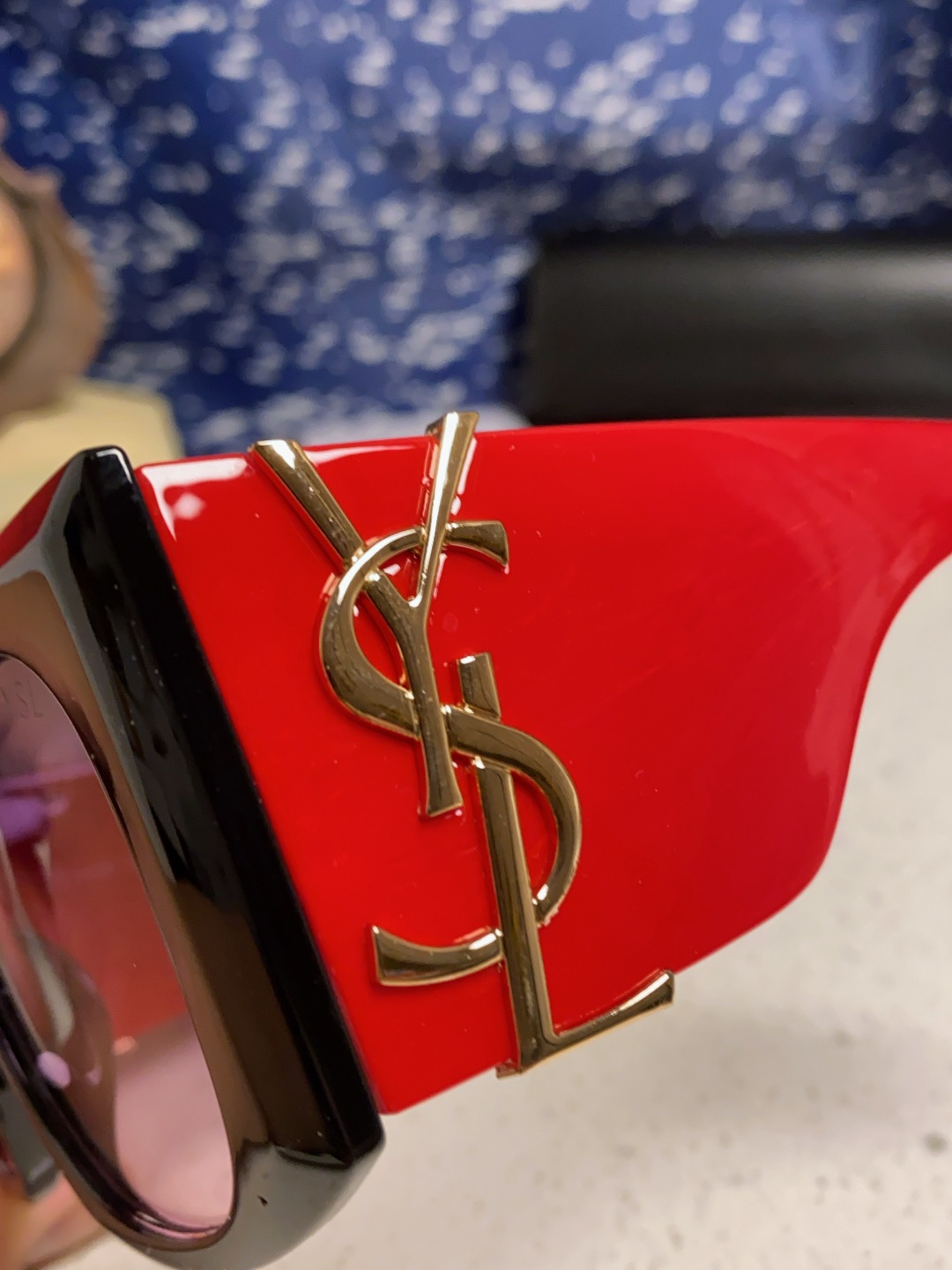 YSL sunglasses