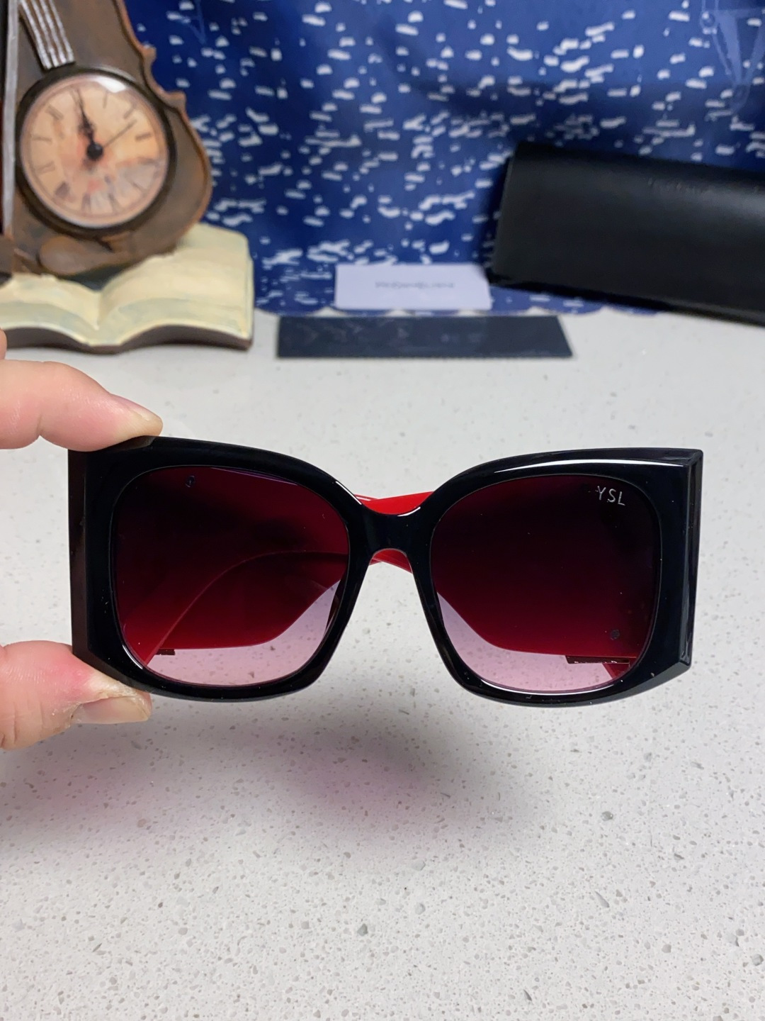 YSL sunglasses