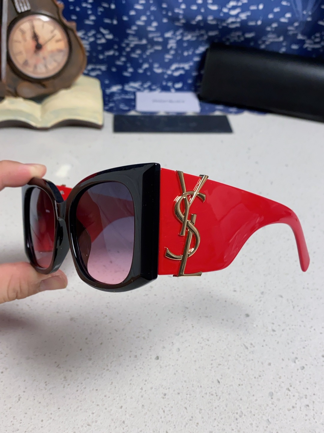 YSL sunglasses