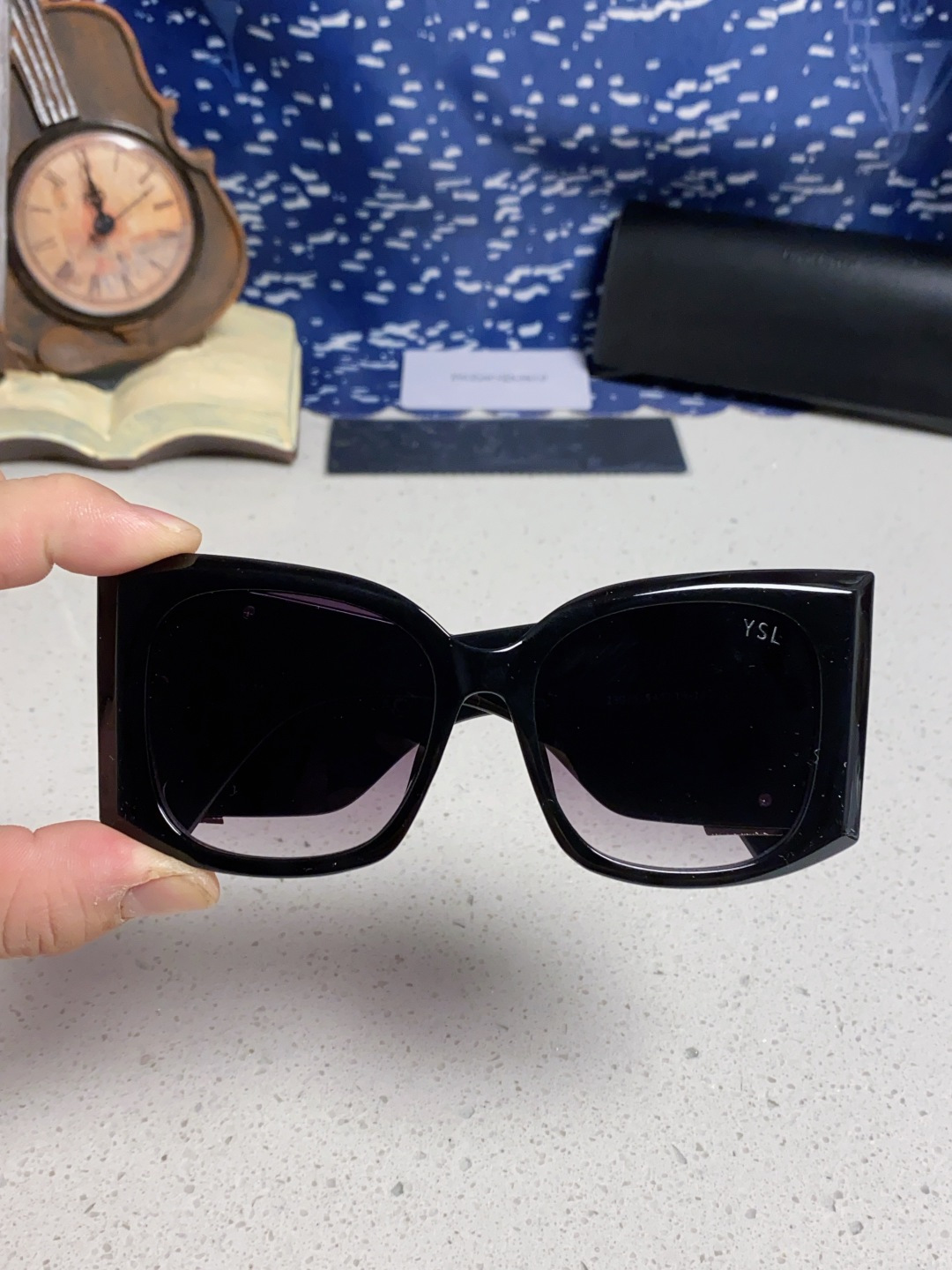 YSL sunglasses
