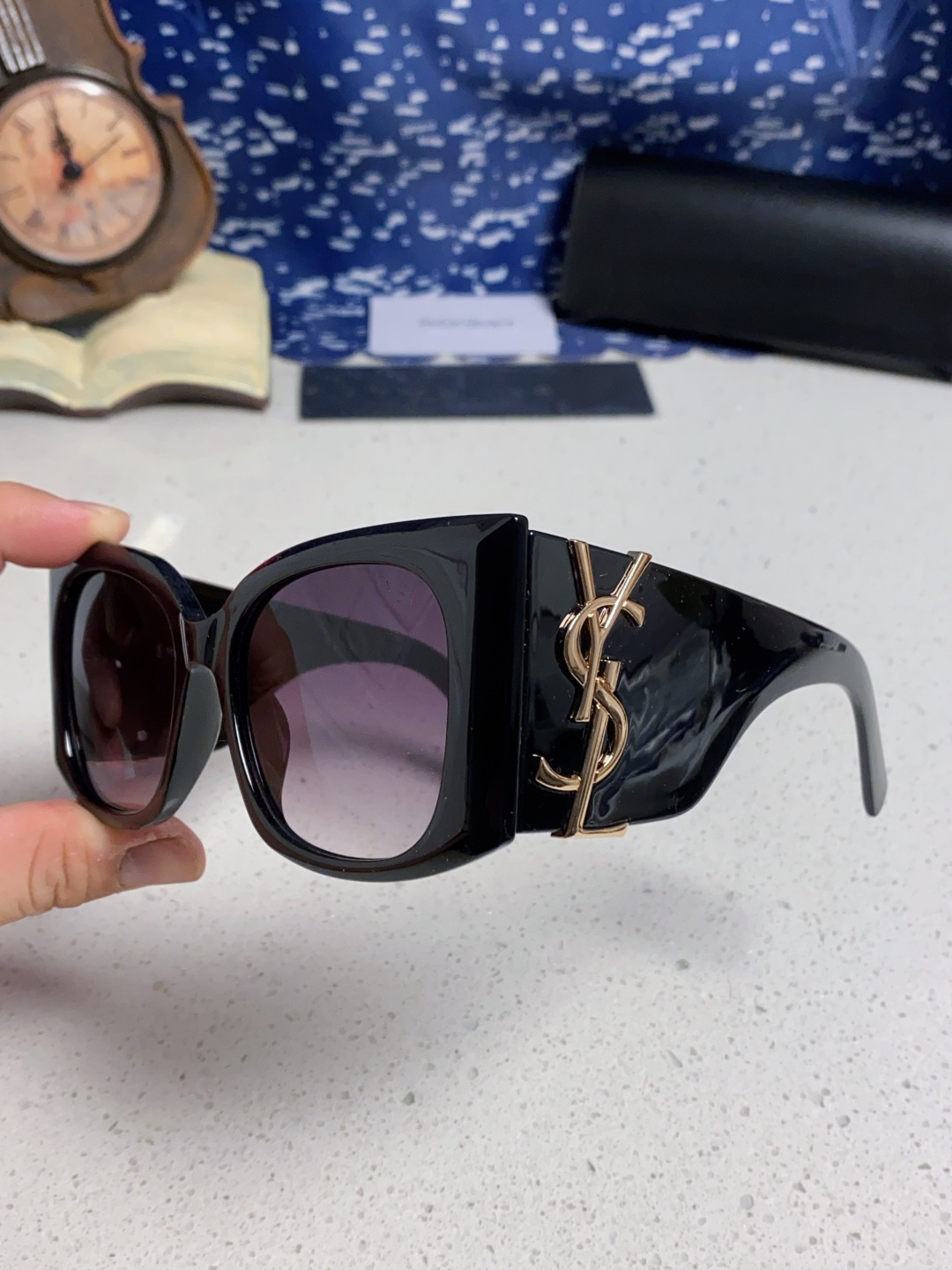 YSL sunglasses