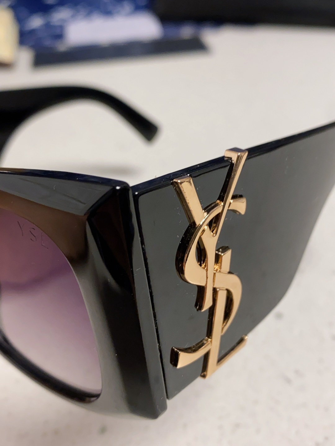 YSL sunglasses