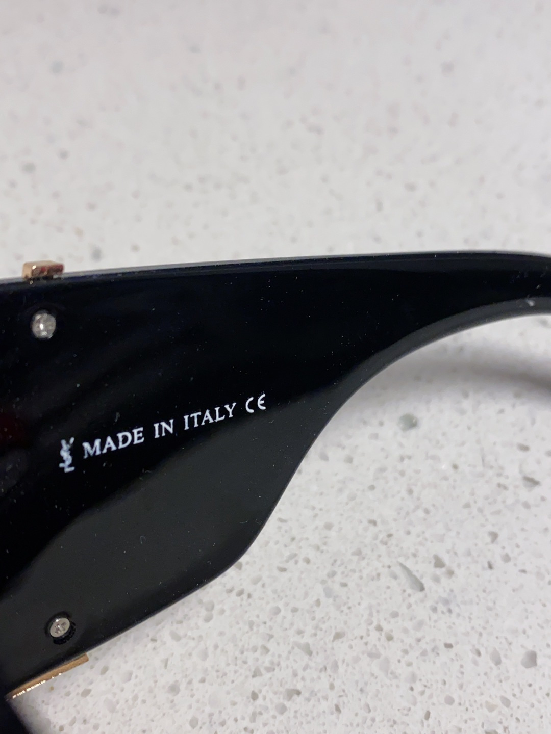 YSL sunglasses
