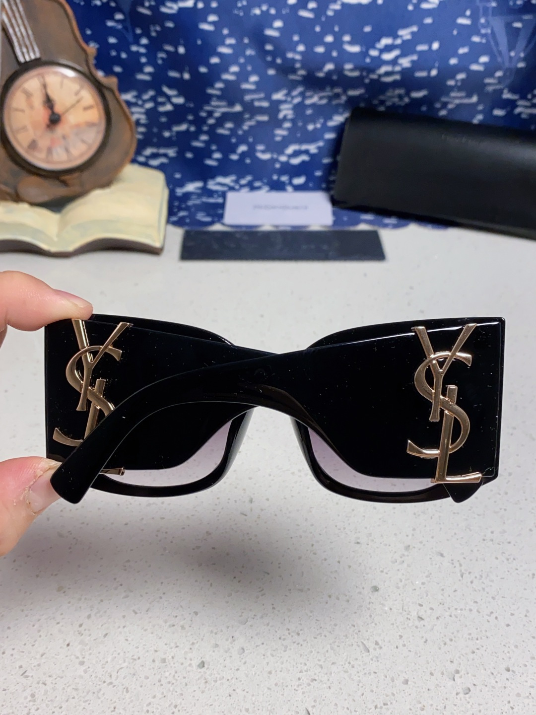 YSL sunglasses