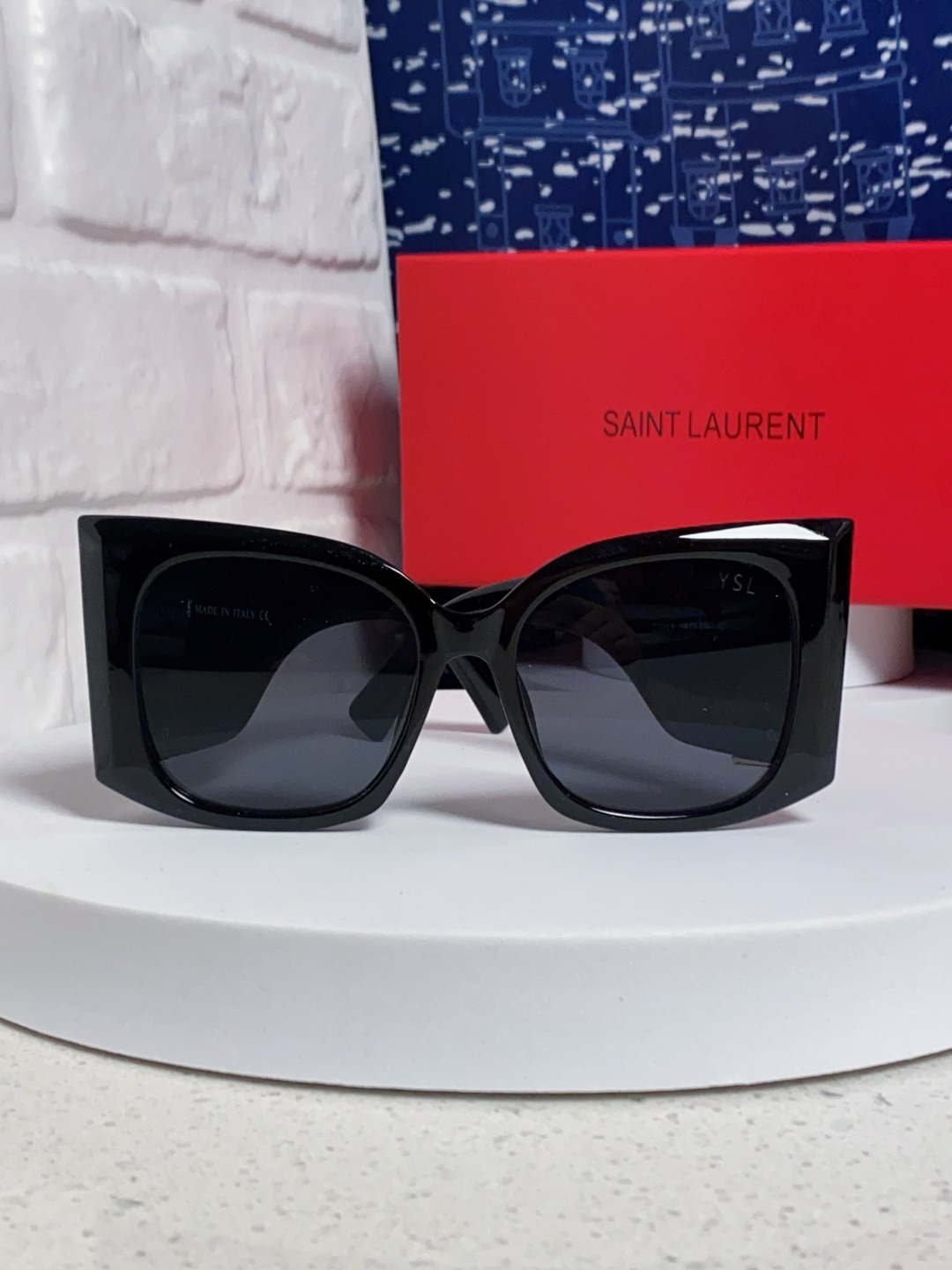 YSL sunglasses
