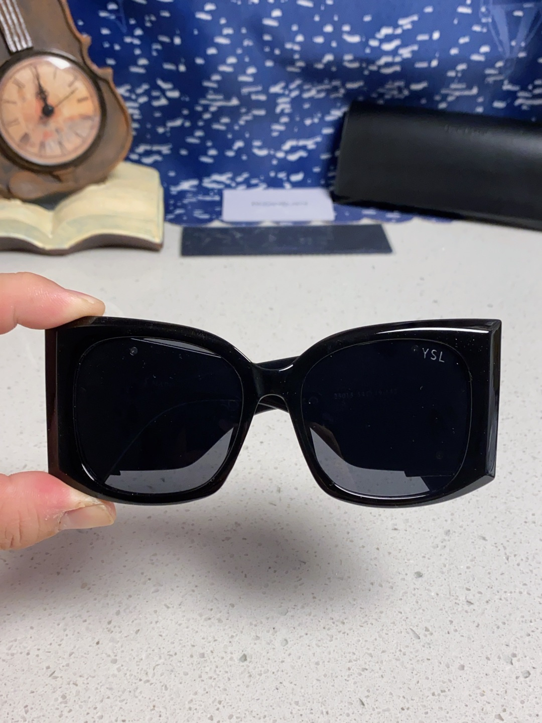 YSL sunglasses