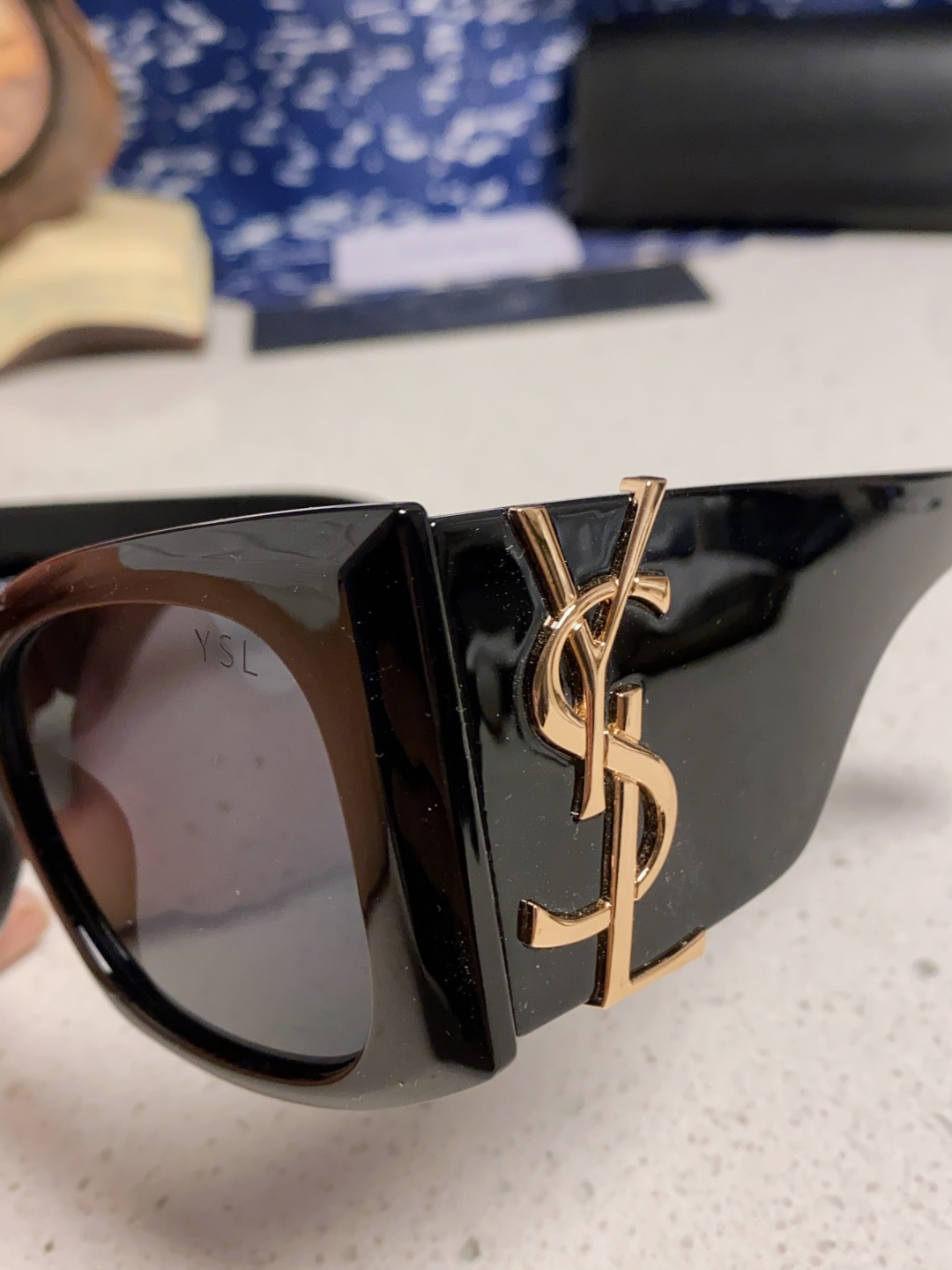 YSL sunglasses